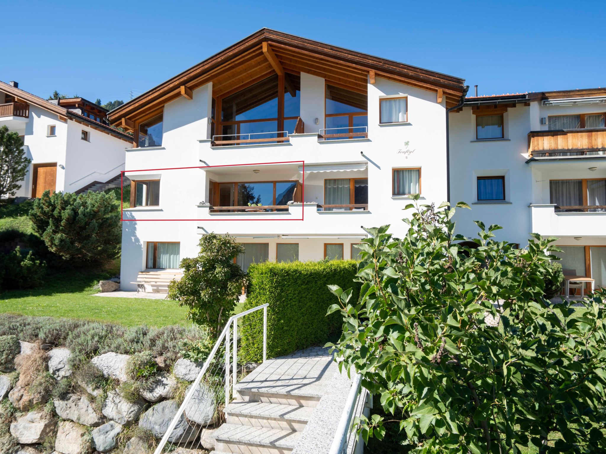 ENZ, (Scuol)