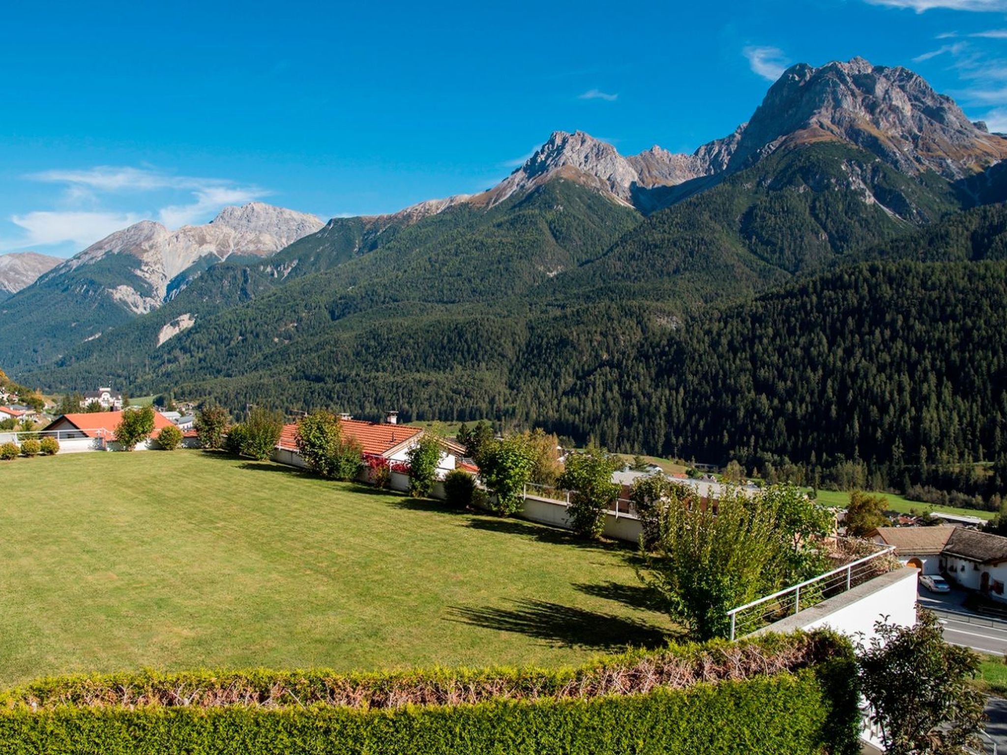 ENZ, (Scuol)