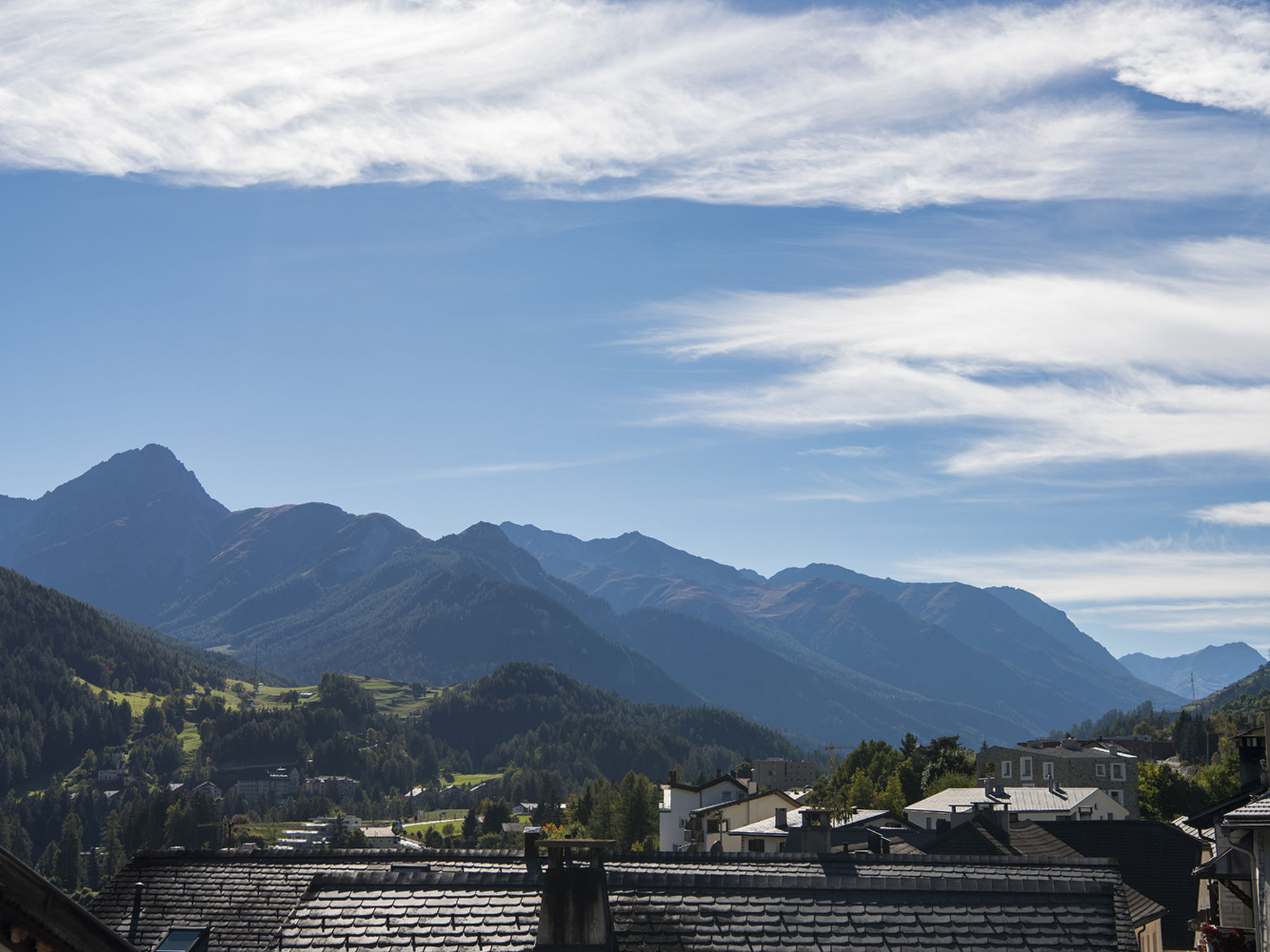 Vi 338a, (Scuol) - Buiten