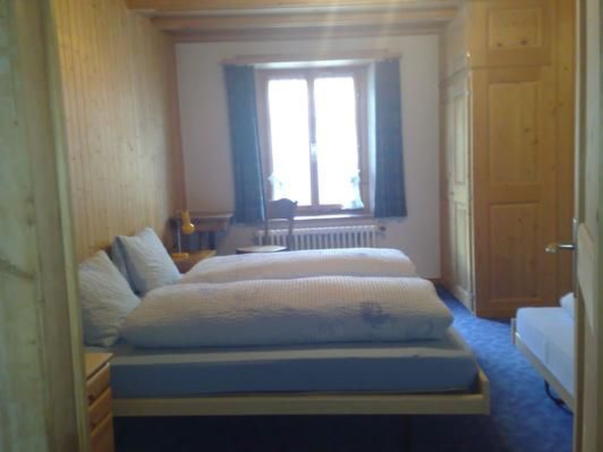 Ferienwohnungen Chasa Valär, (Scuol) - Binnen