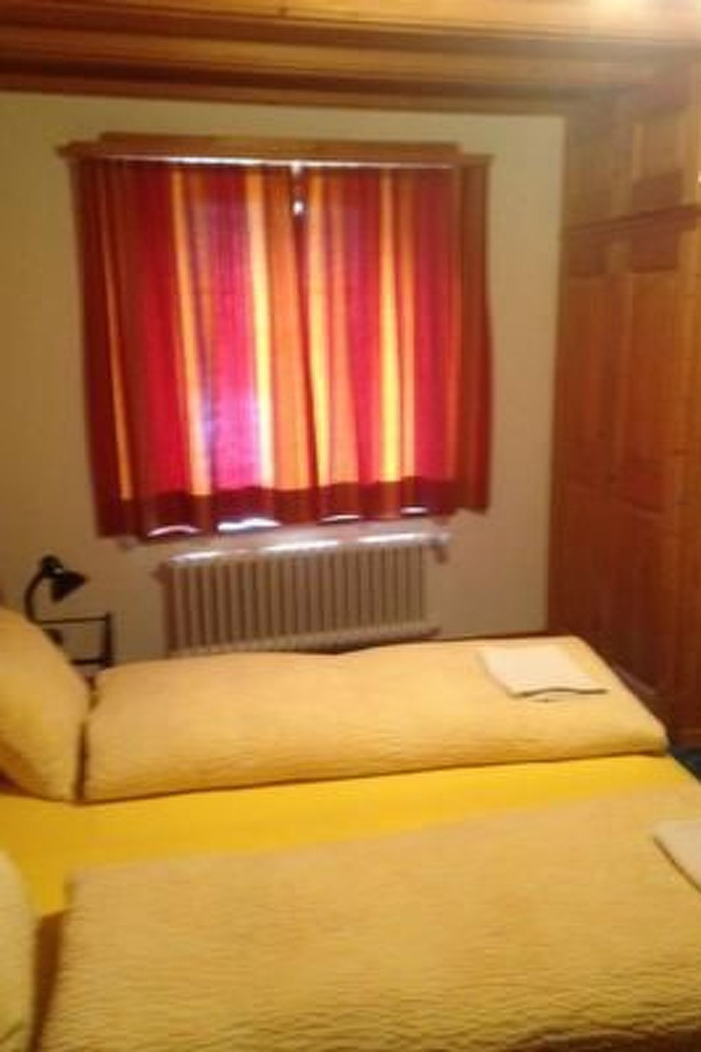 Ferienwohnungen Chasa Valär, (Scuol) - Binnen