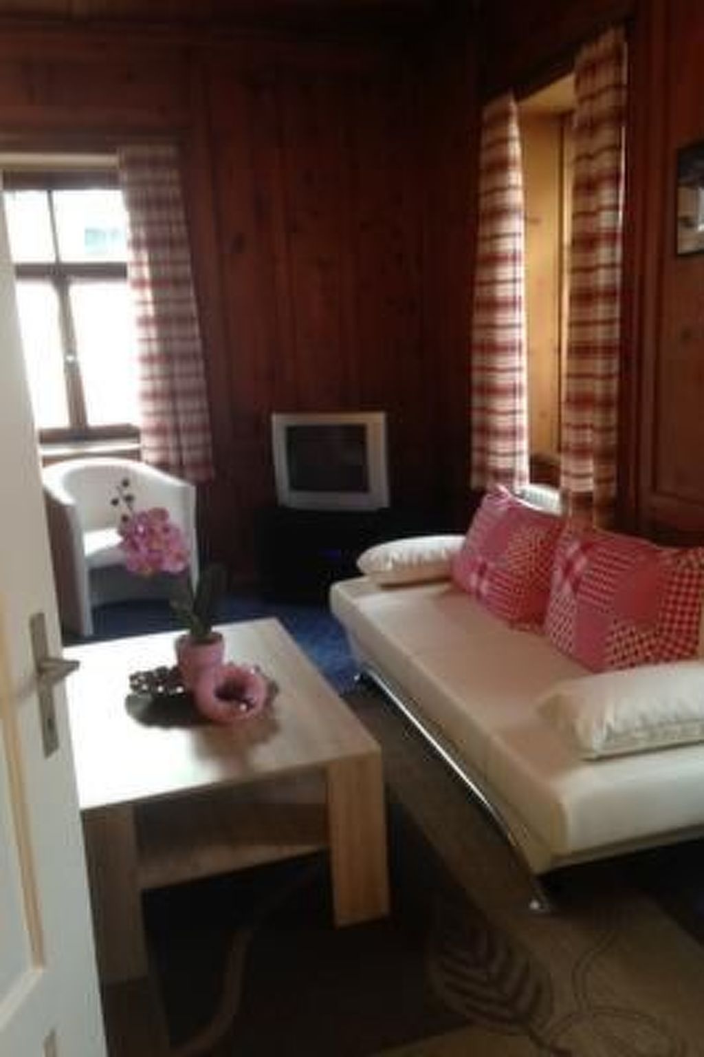 Ferienwohnungen Chasa Valär, (Scuol) - Buiten