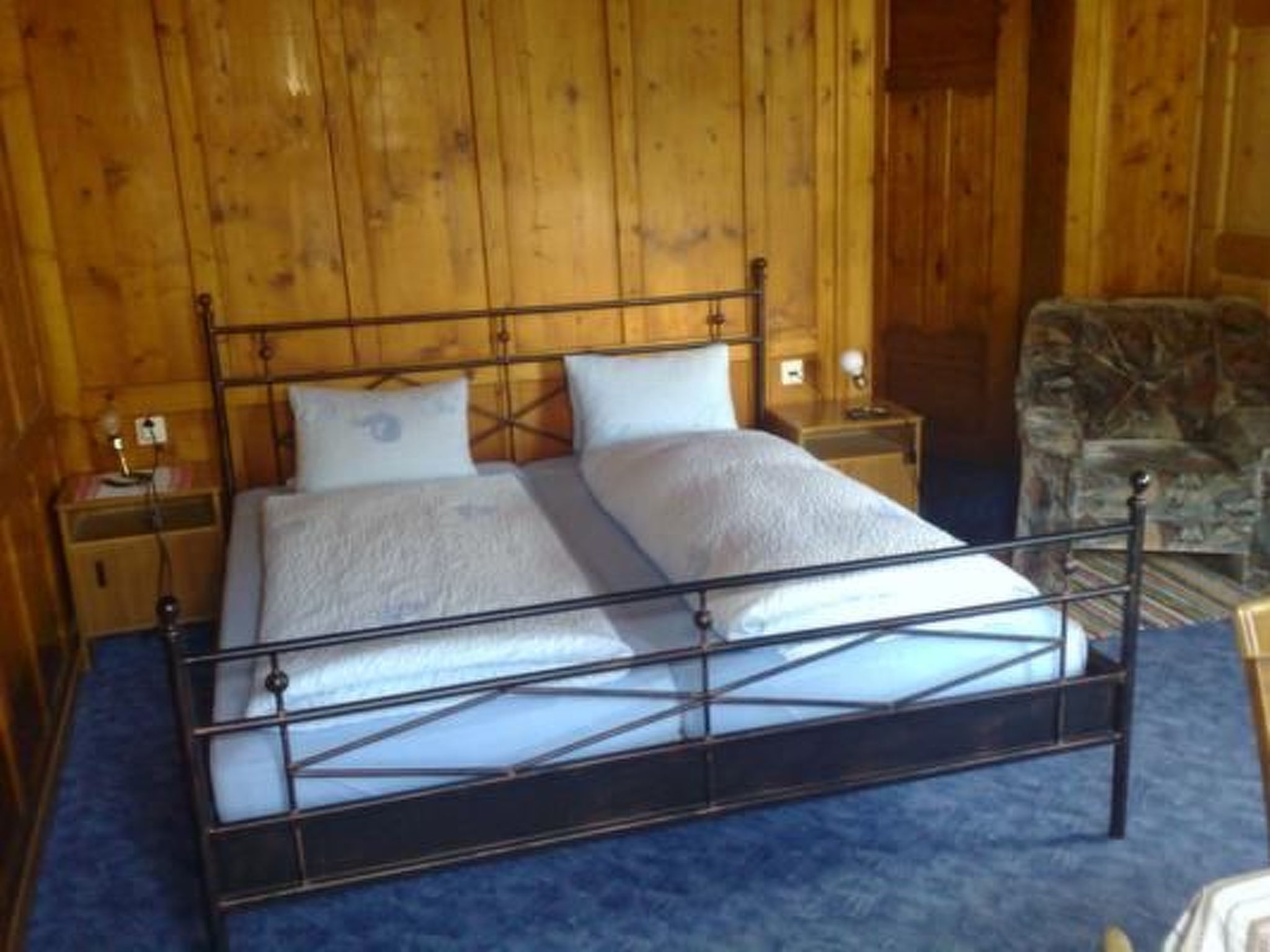 Ferienwohnungen Chasa Valär, (Scuol) - Buiten