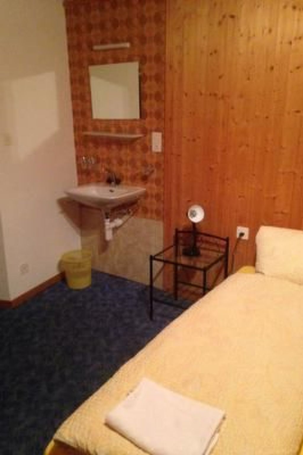Ferienwohnungen Chasa Valär, (Scuol) - Binnen