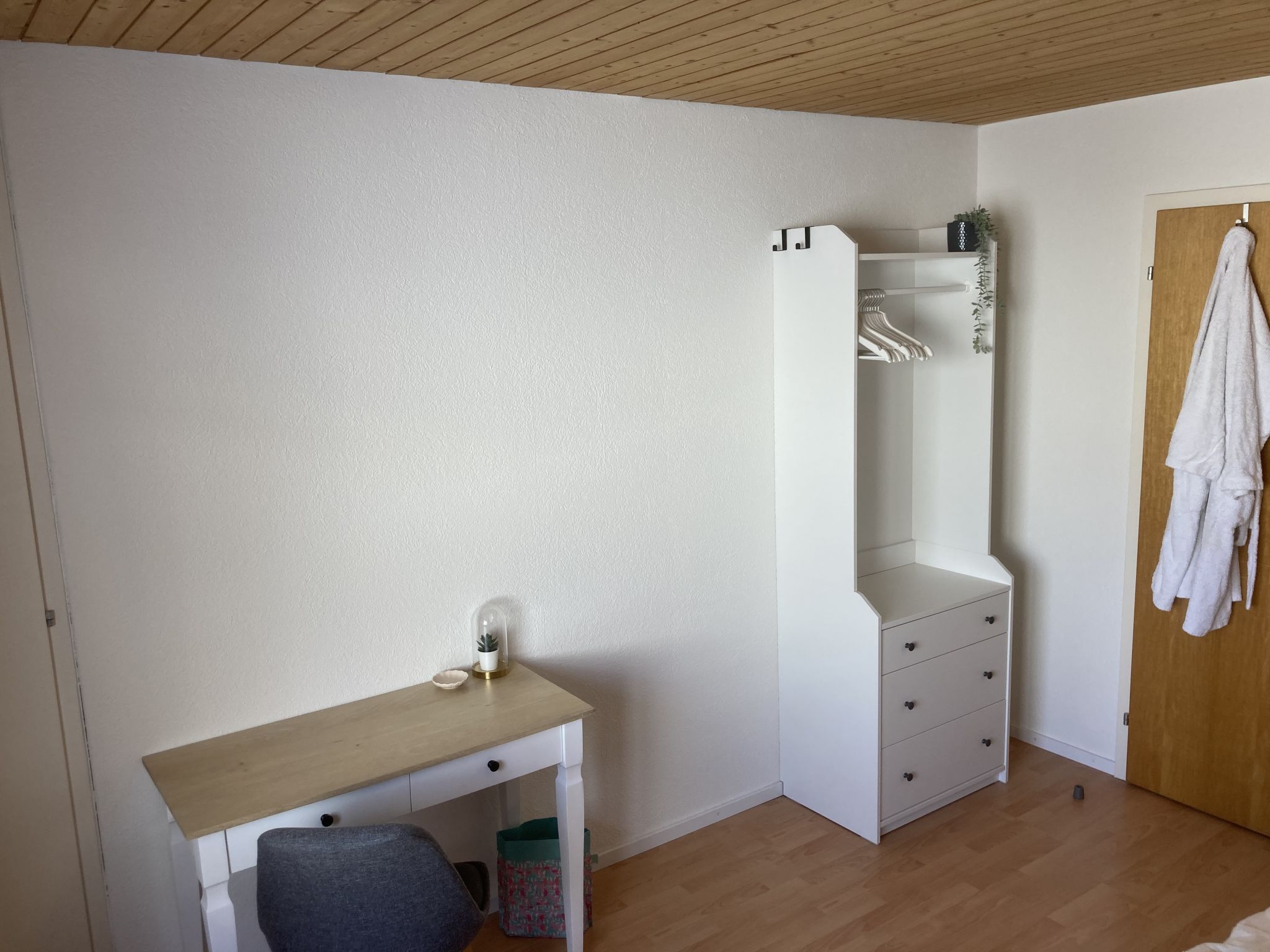 Feriensiedlung Trü 23, (Scuol) - Dedans