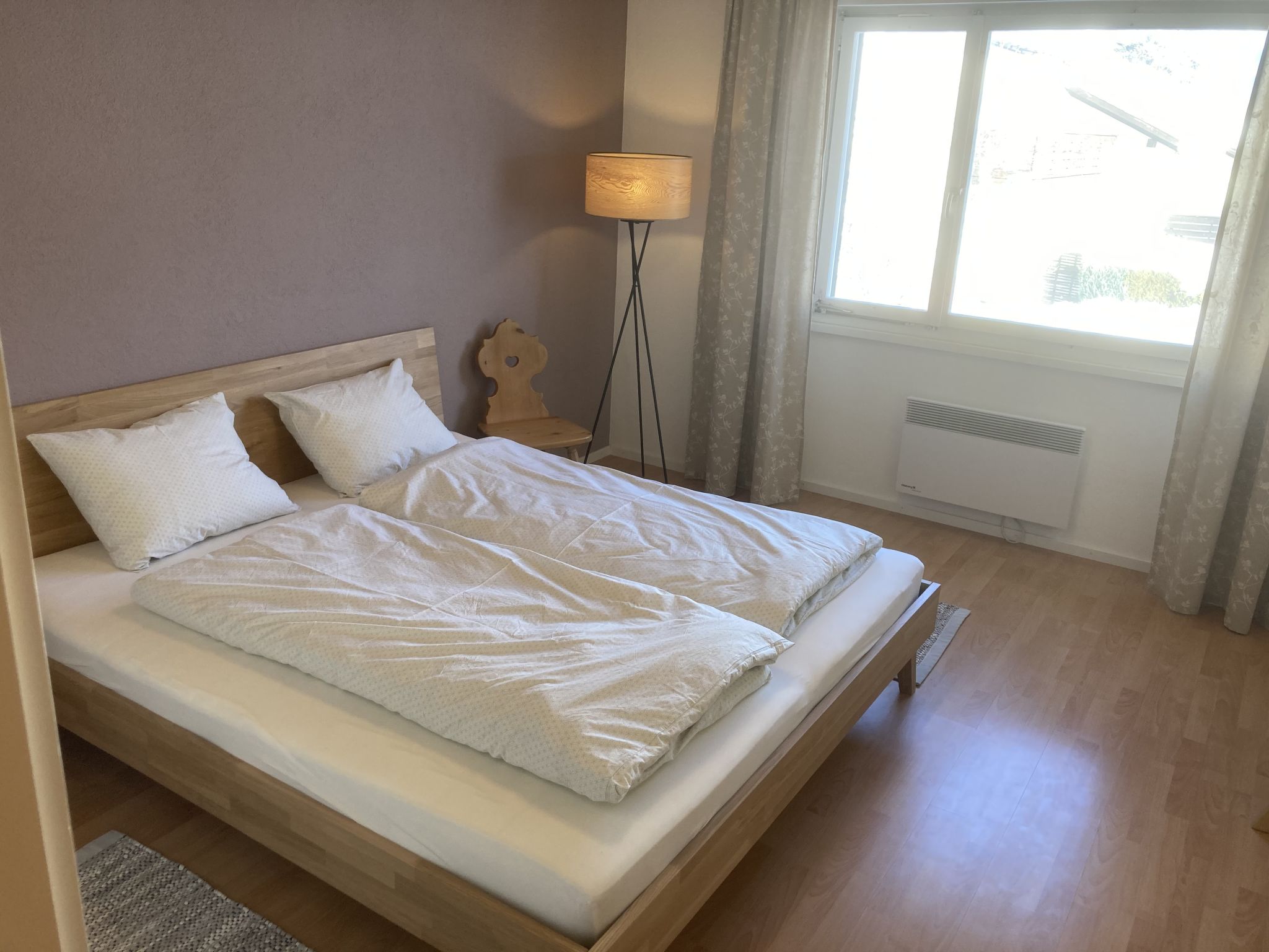 Feriensiedlung Trü 23, (Scuol) - Dedans
