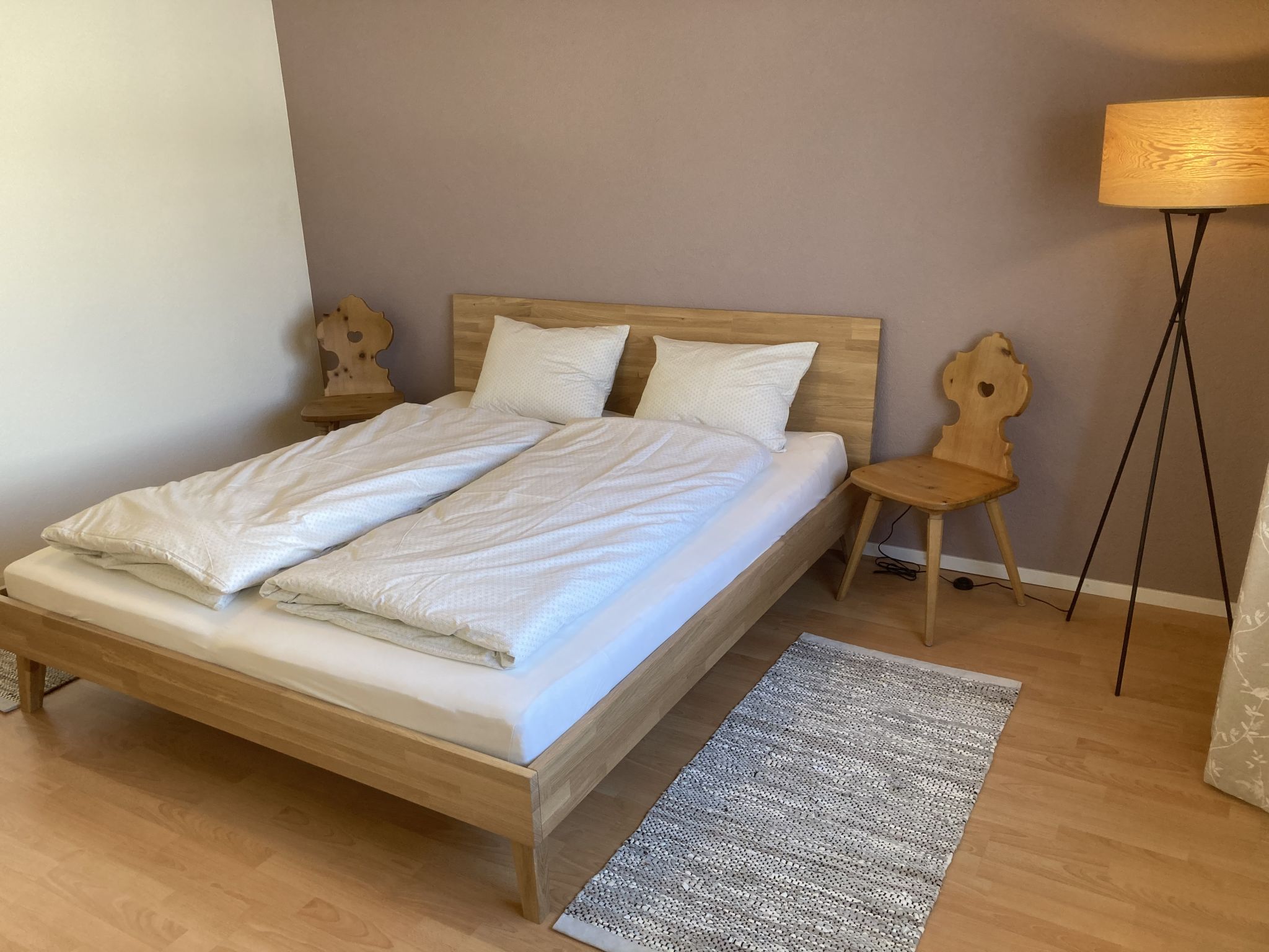 Feriensiedlung Trü 23, (Scuol) - Dedans