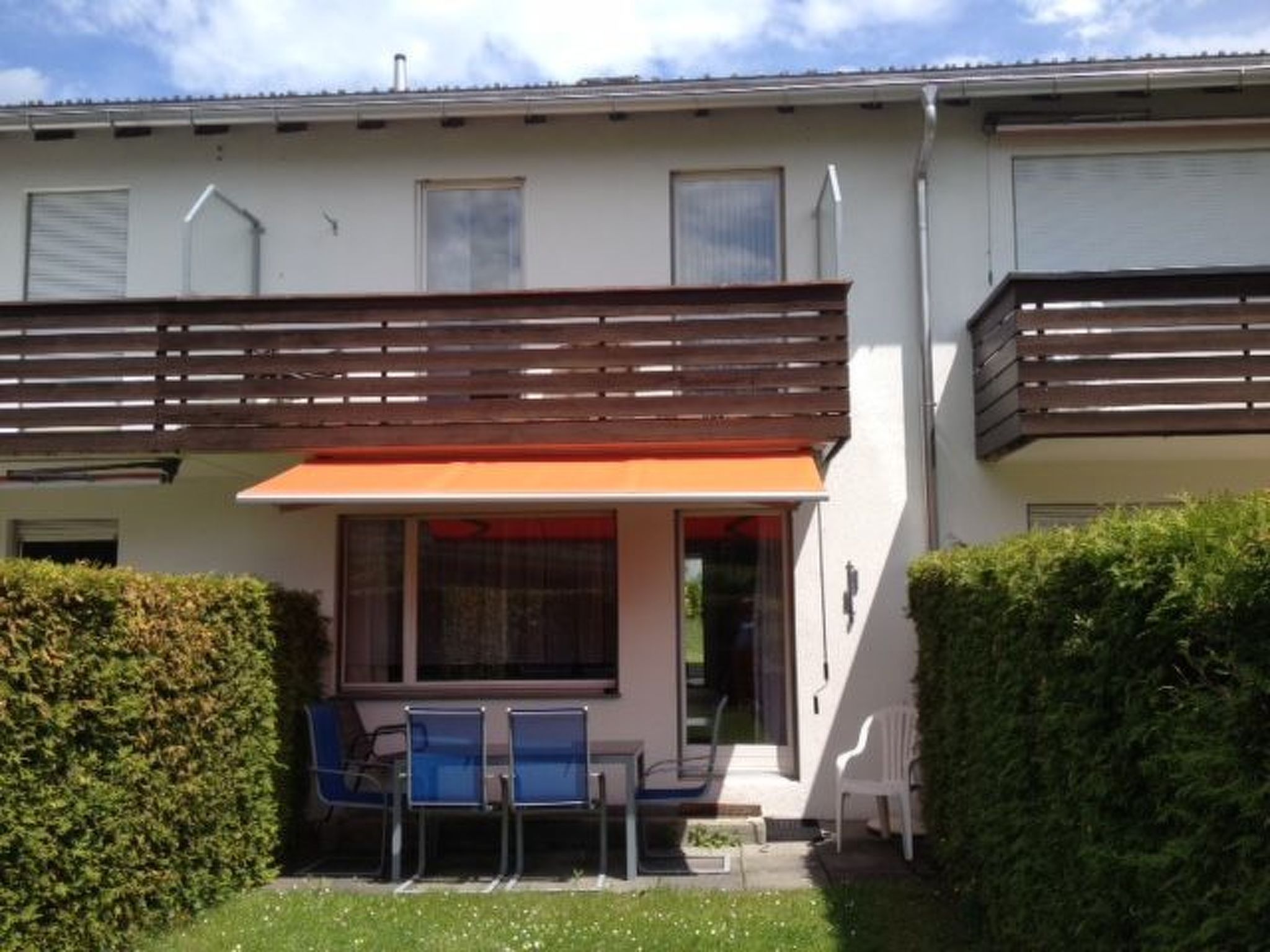 Appartement Feriensiedlung Trü 23, (Scuol) à Scuol