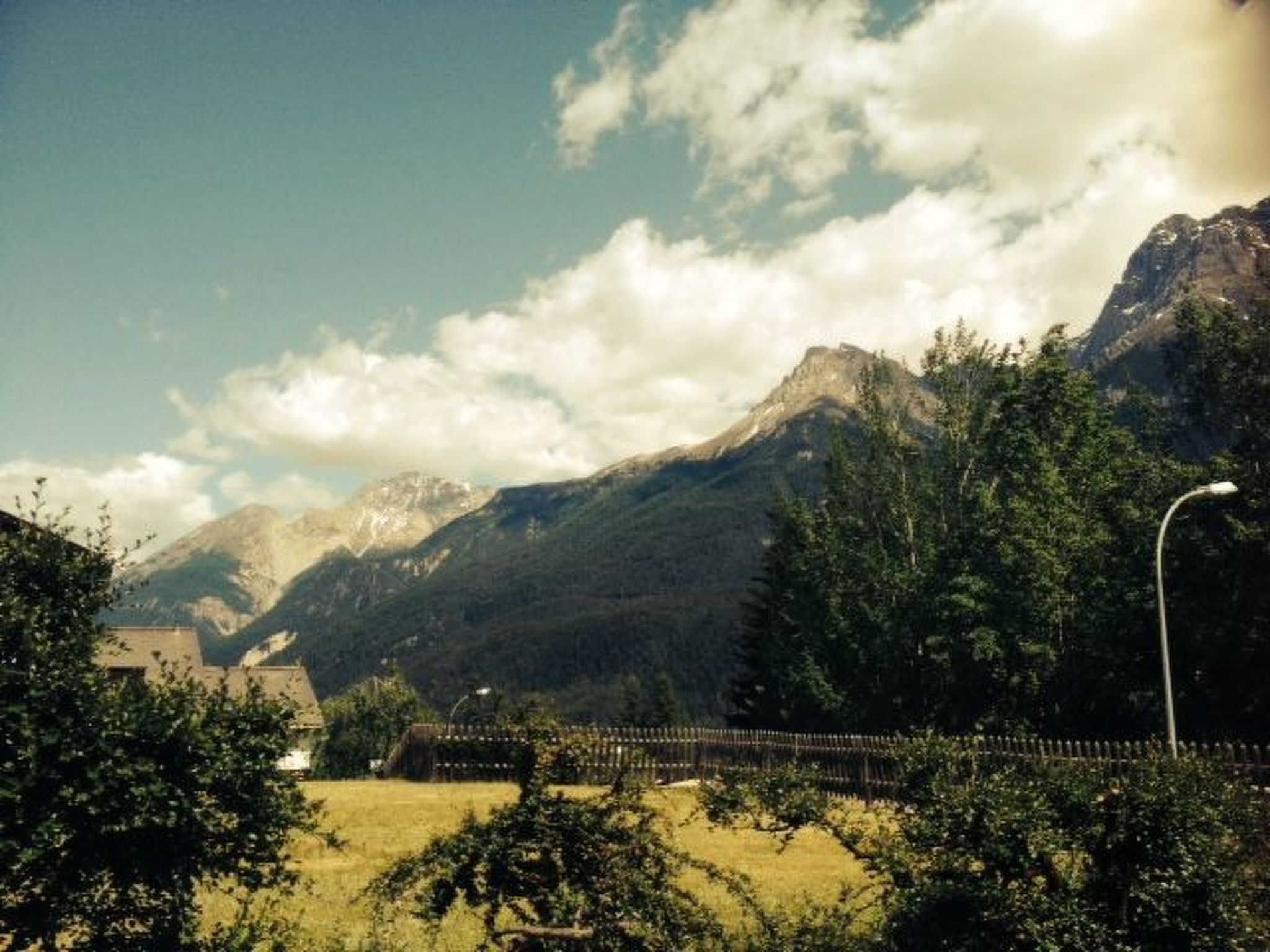 Appartement Feriensiedlung Trü 23, (Scuol) – Vue, photo 45 sur 73