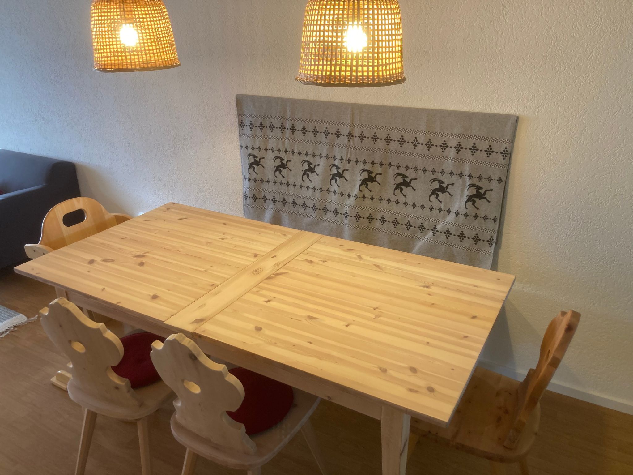 Appartement Feriensiedlung Trü 23, (Scuol) – Extérieur de la maison, photo 12 sur 73