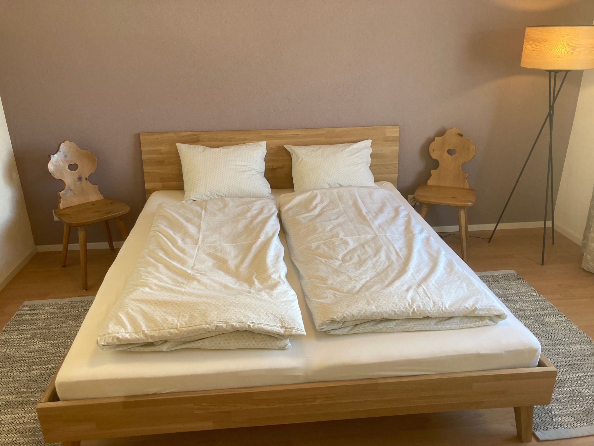 Appartement Feriensiedlung Trü 23, (Scuol) – Chambre, photo 21 sur 73