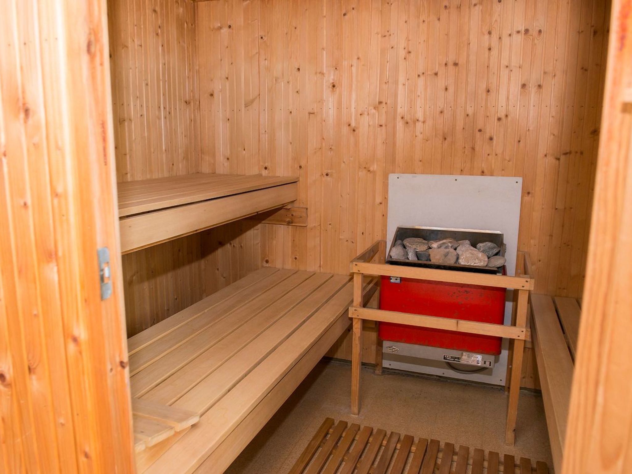 Appartement Feriensiedlung Trü 23, (Scuol) – Salle de bains, photo 2 sur 73