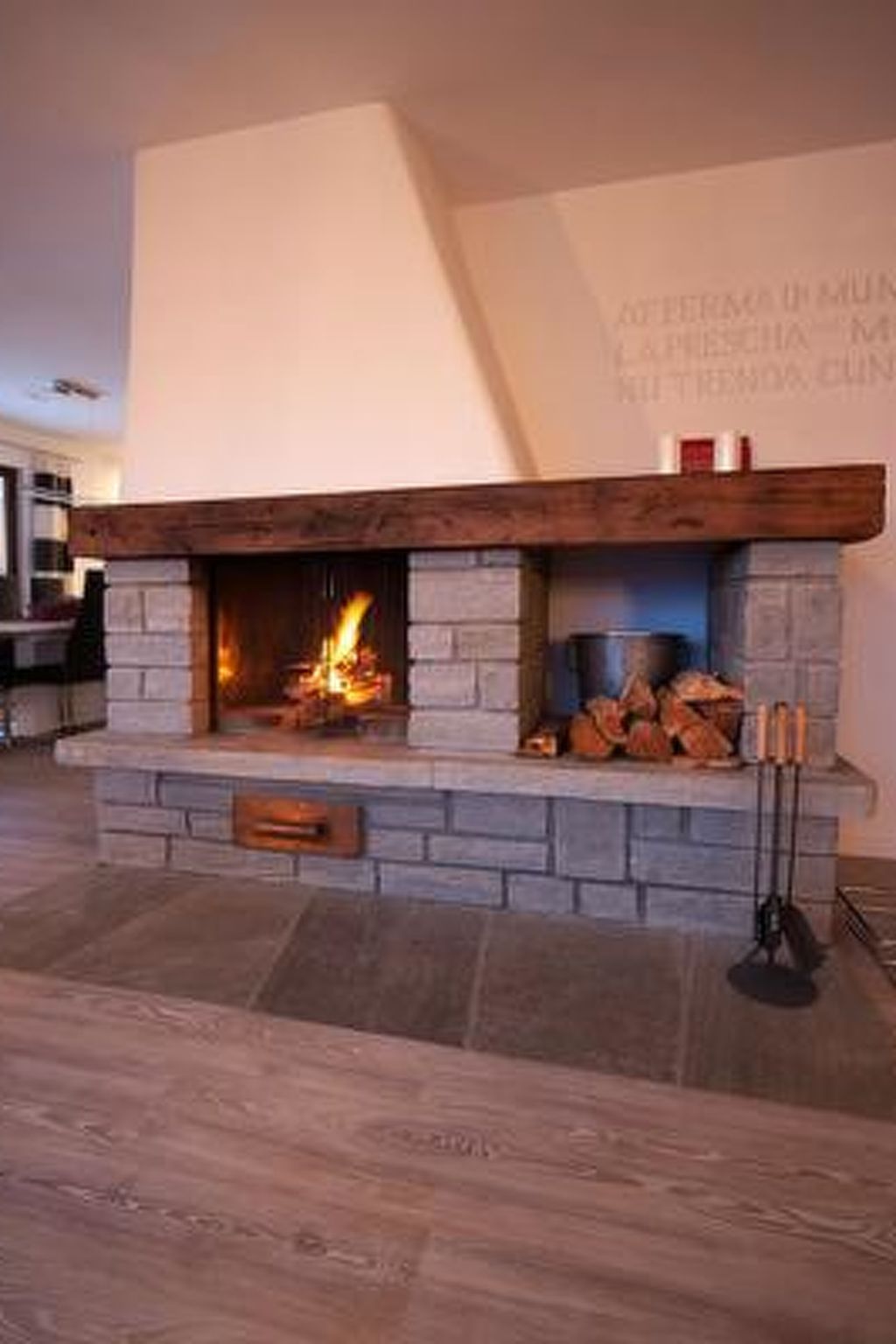 Chasa Diala, (Scuol) - Draußen
