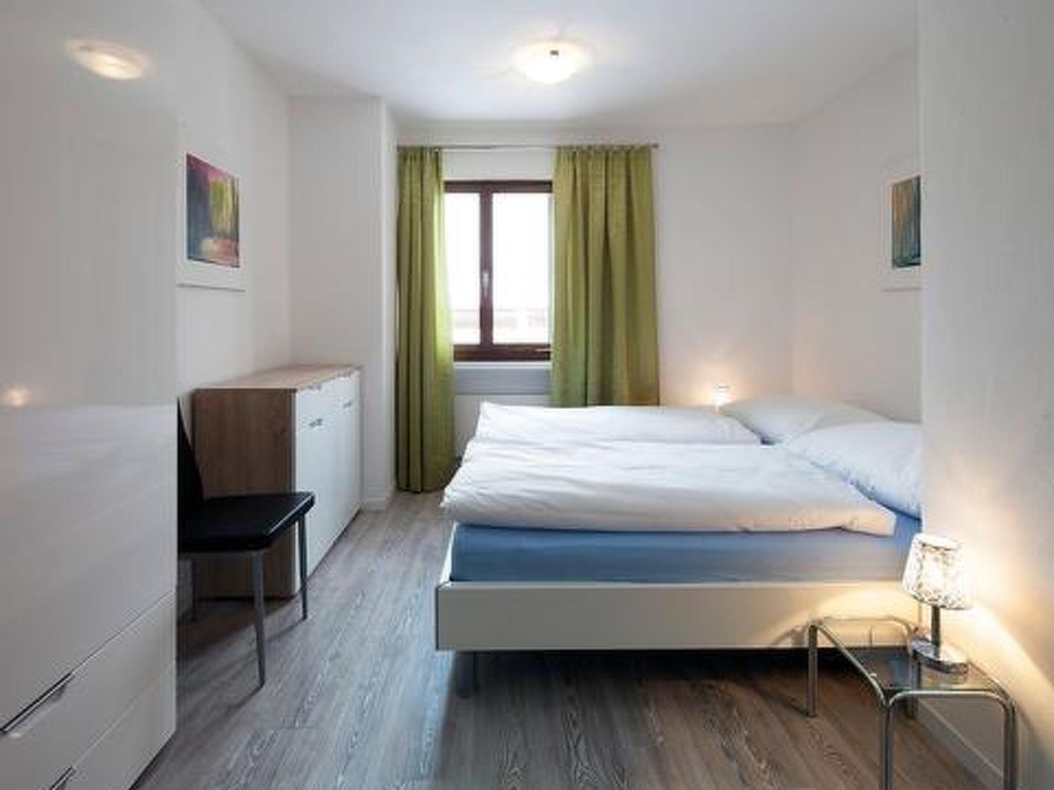Ferienhaus Chasa Diala, (Scuol)