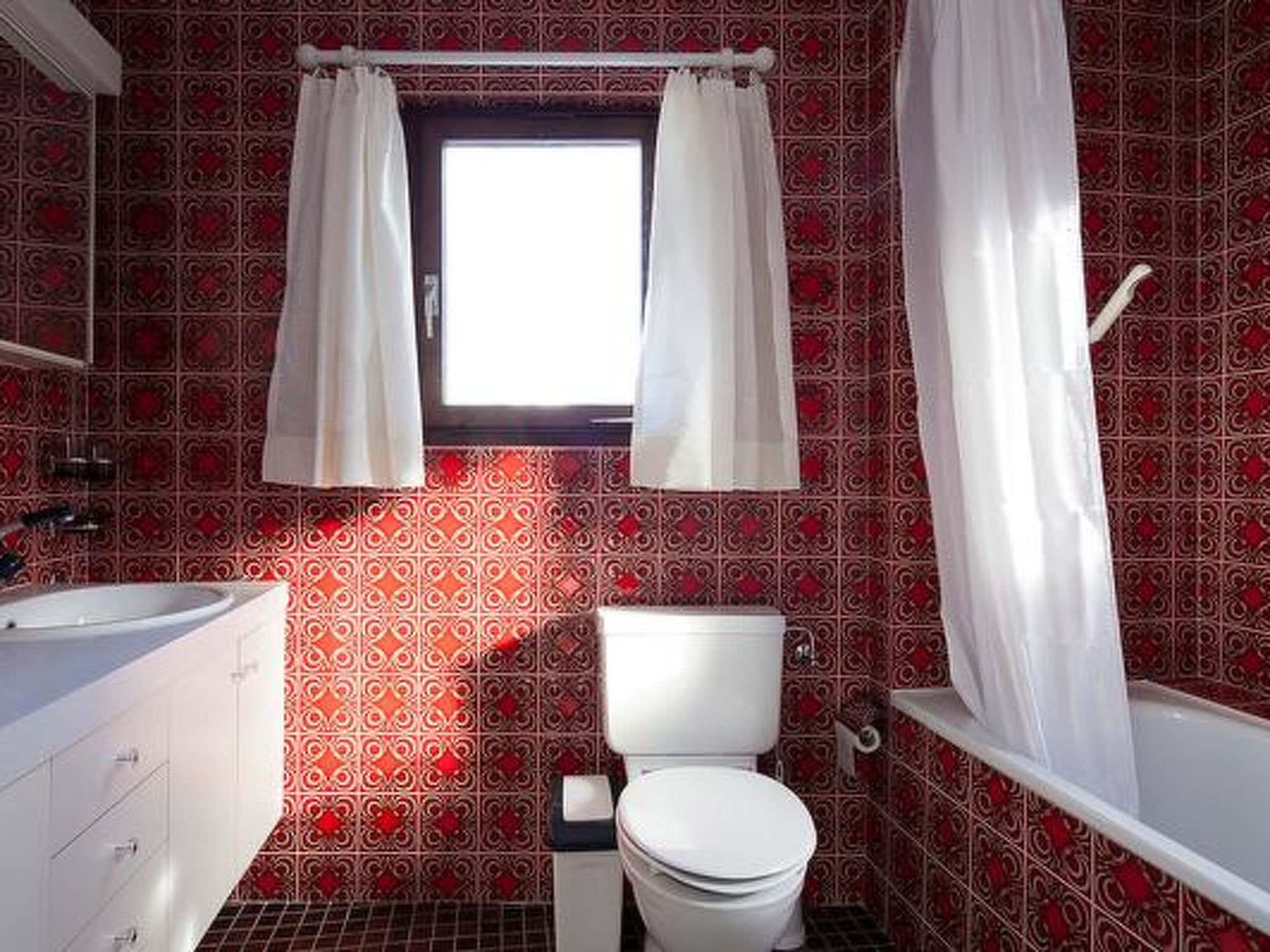 Ferienhaus Chasa Diala, (Scuol) - Draußen