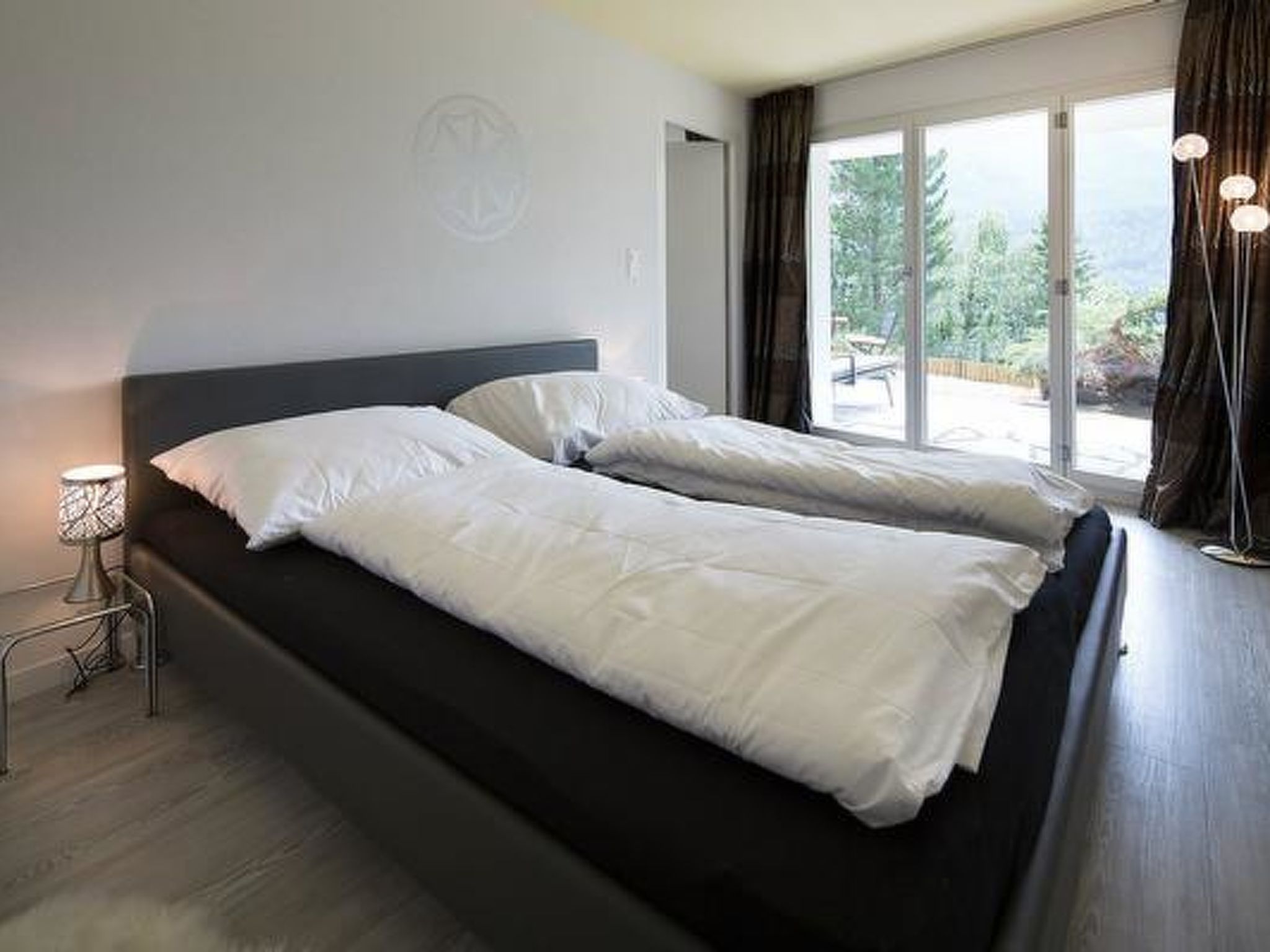 Ferienhaus Chasa Diala, (Scuol) - Drinnen