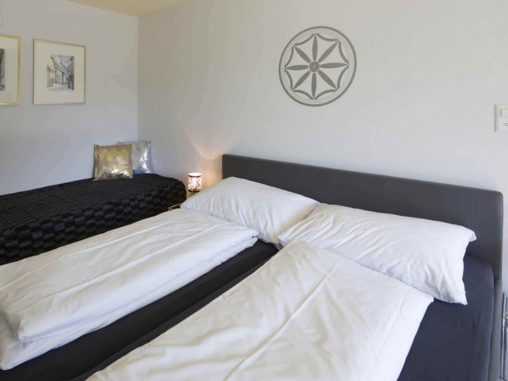 Ferienhaus Chasa Diala, (Scuol) - Drinnen