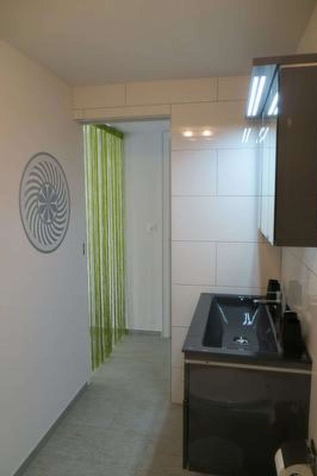 Ferienhaus Chasa Diala, (Scuol) - Drinnen