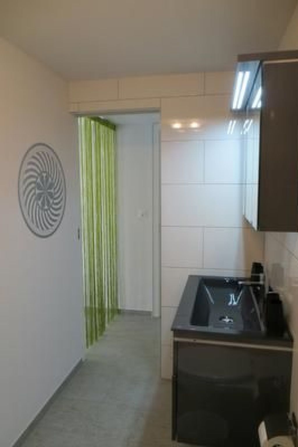 Ferienhaus Chasa Diala, (Scuol) - Dedans