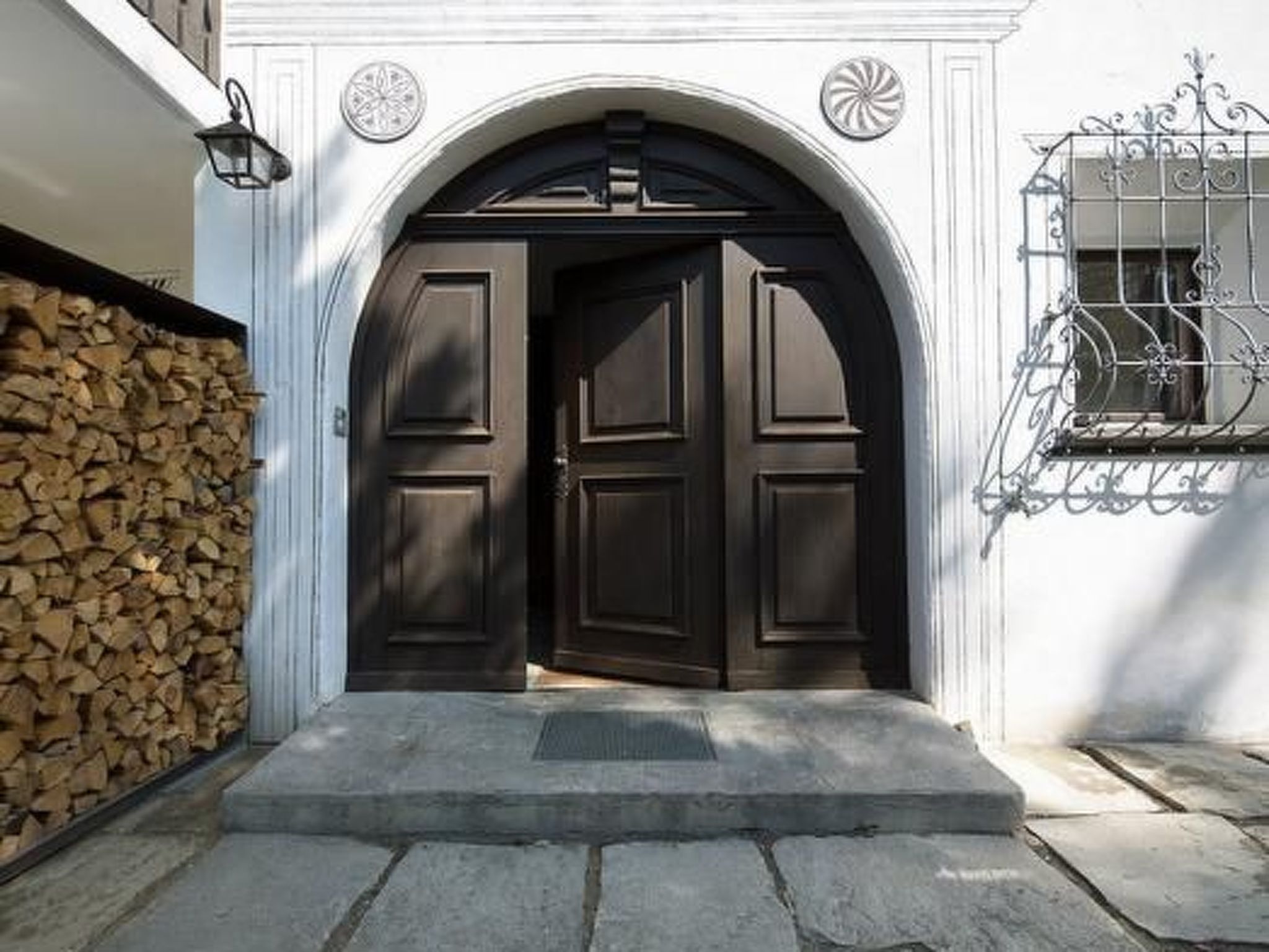 Ferienhaus Chasa Diala, (Scuol)