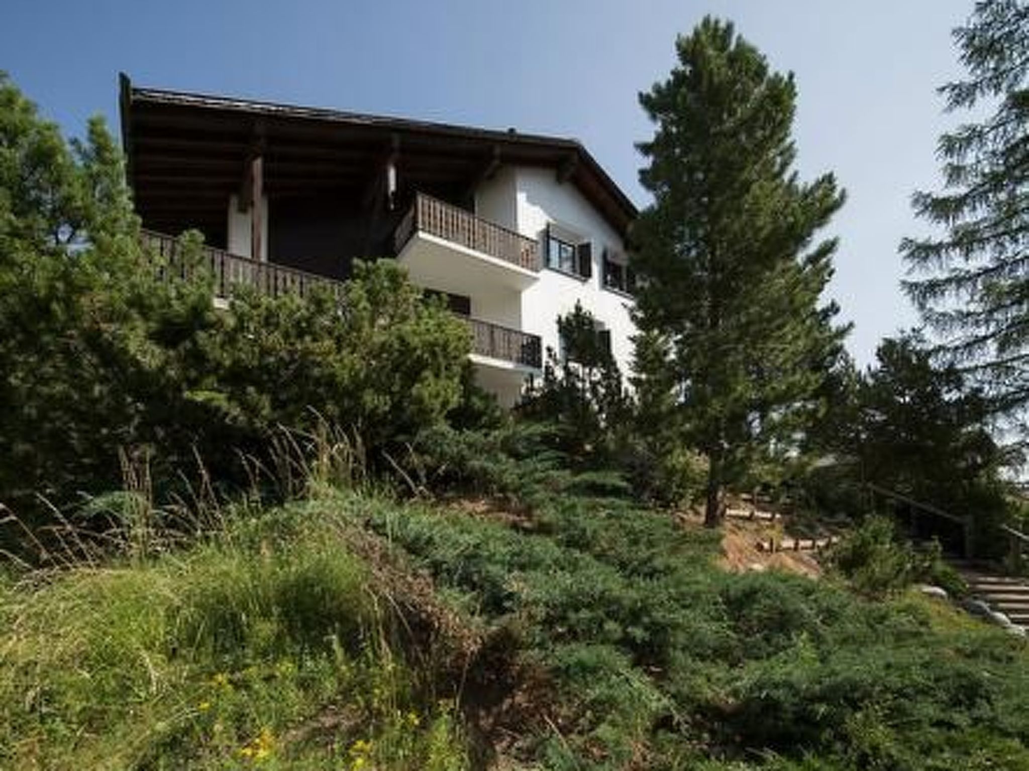 Ferienhaus Chasa Diala, (Scuol)