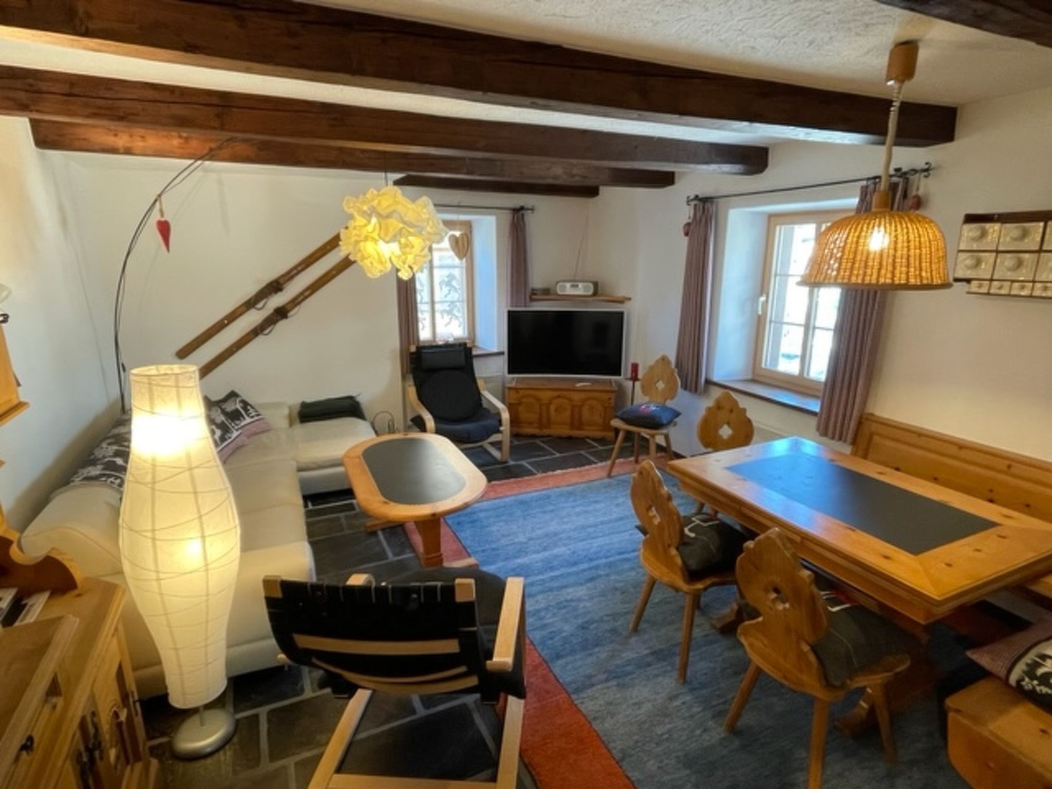 Mugliner 117A, (Ftan).