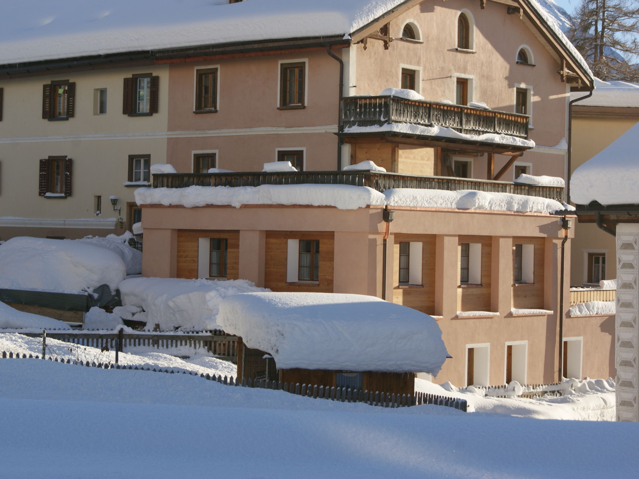 Mugliner 117A, (Ftan).