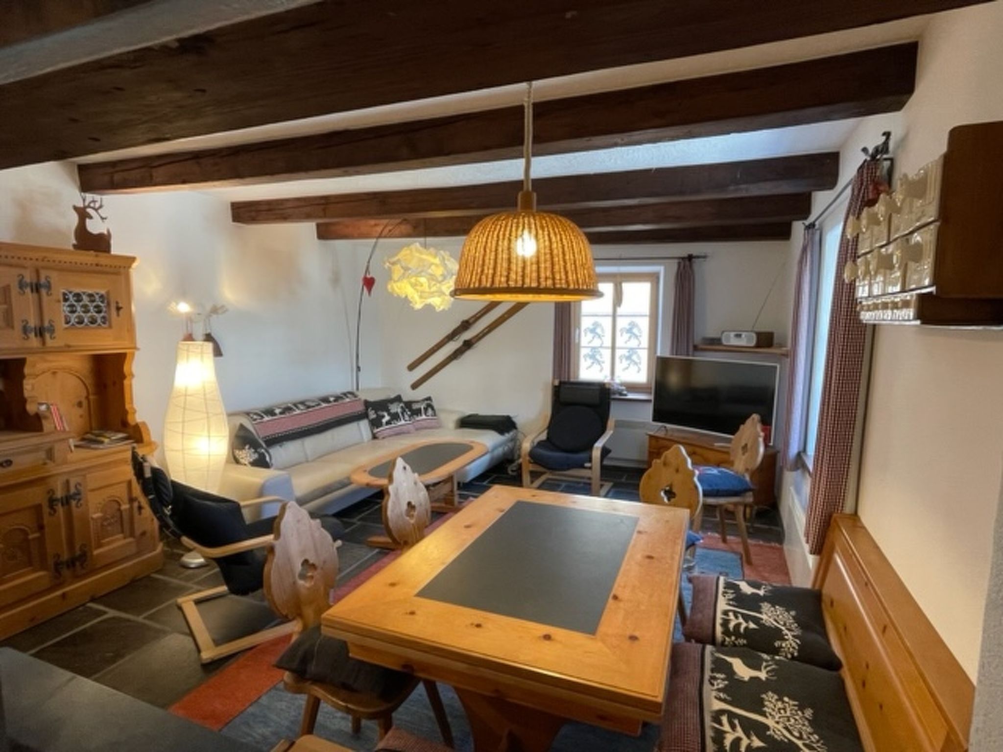 Mugliner 117A, (Ftan).