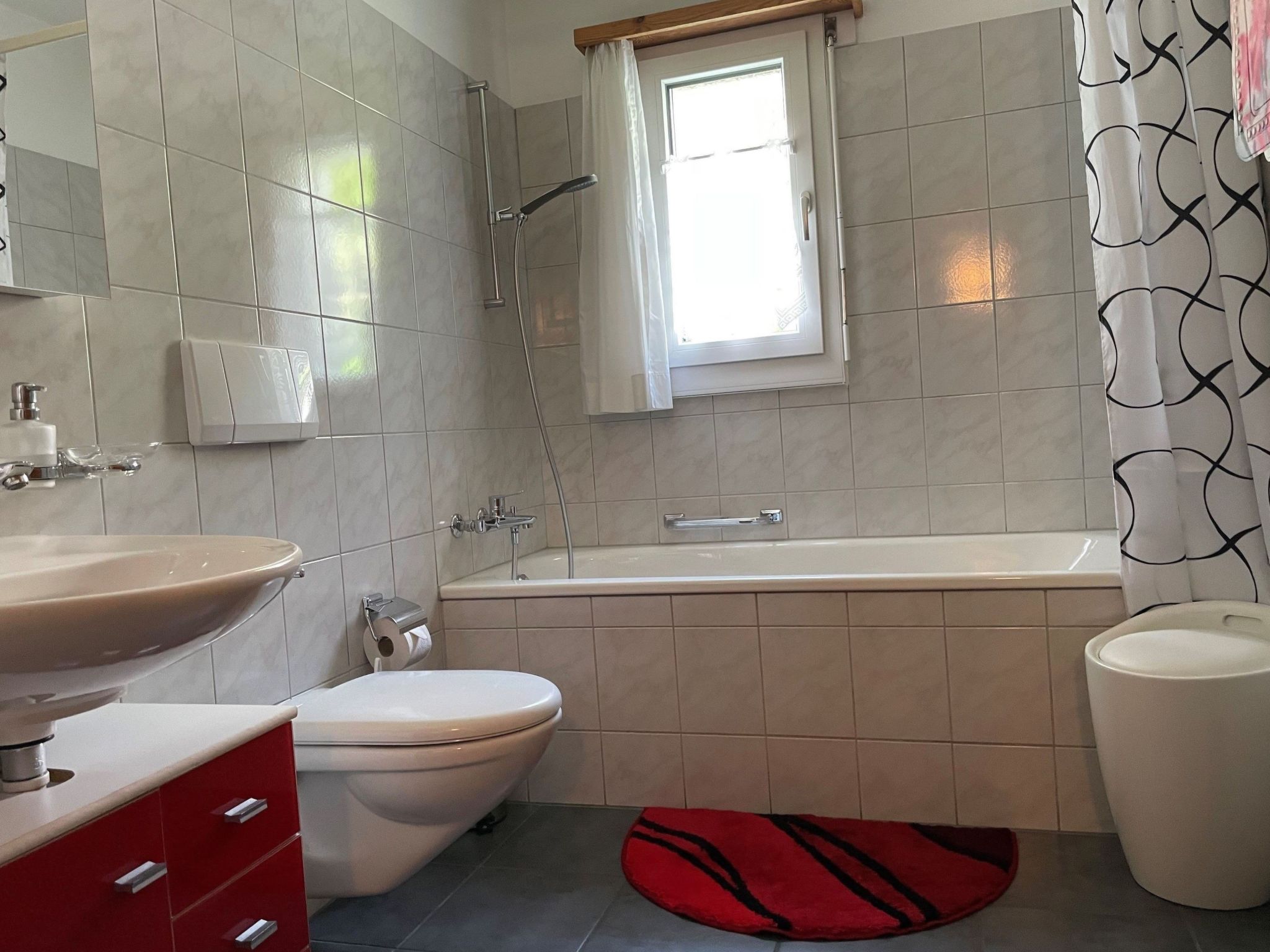 Chasa Cumulus/HP Ferienwohnung Sainas 139 A, (Ftan)