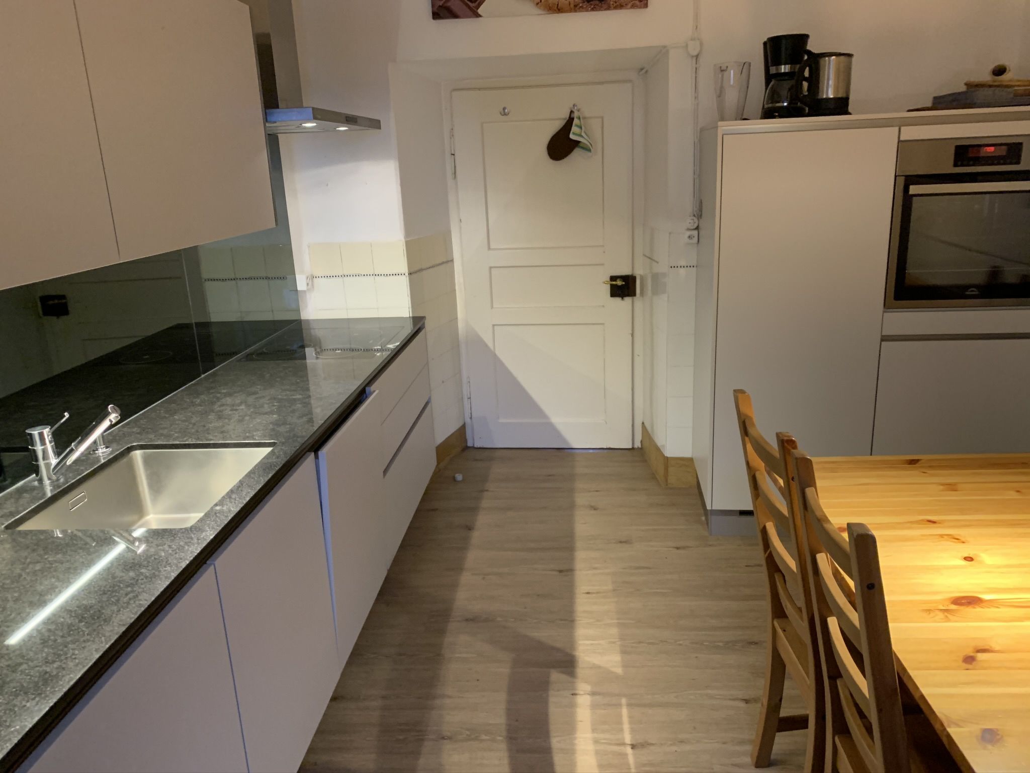 Chasa Stella, (Ftan). - Binnen