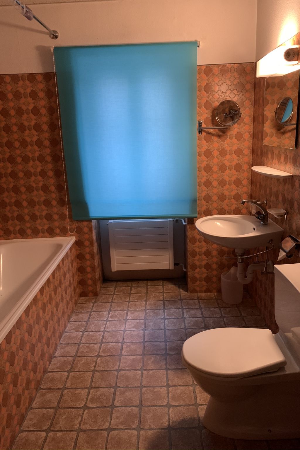 Chasa Stella, (Ftan). - Binnen