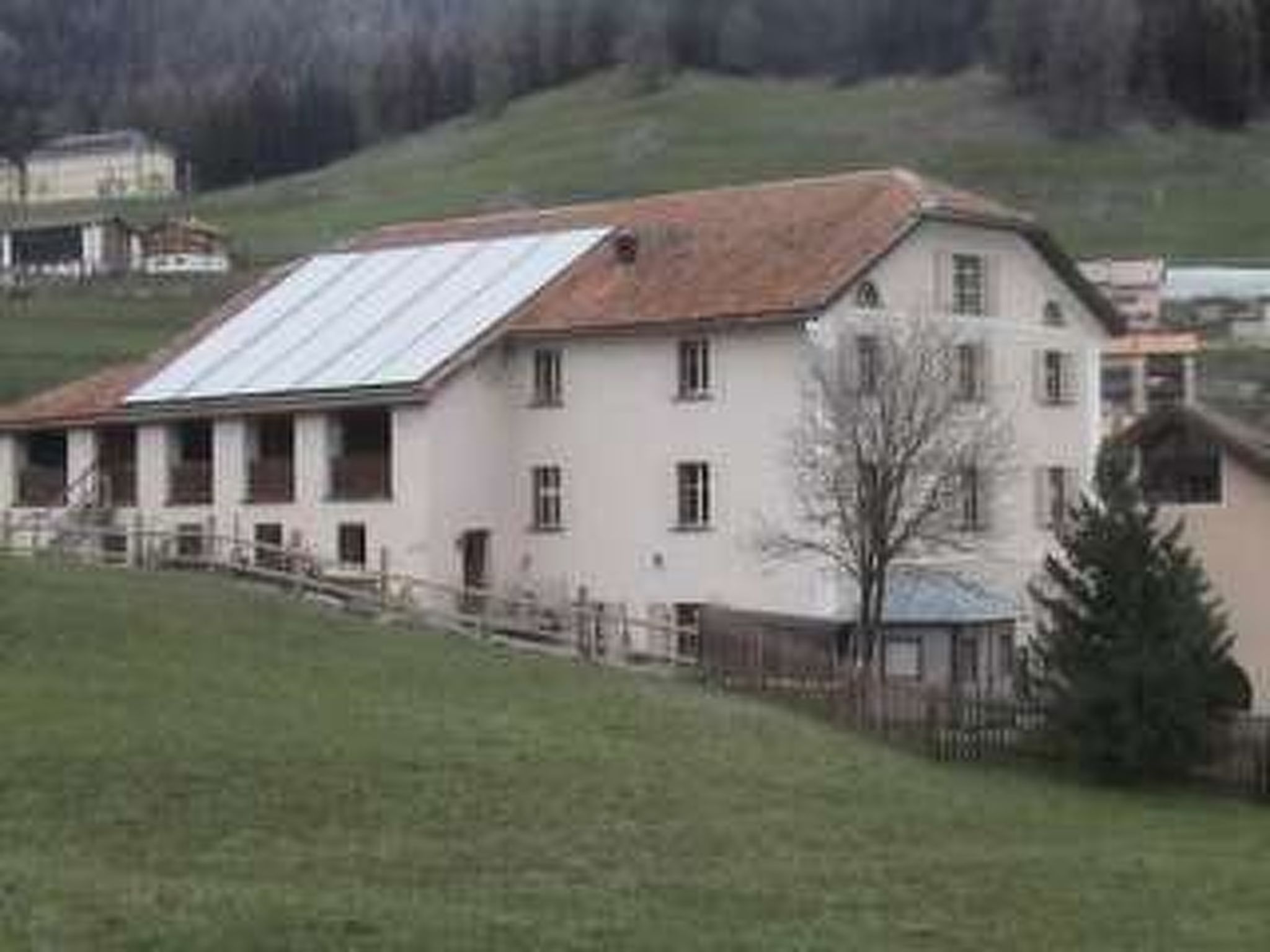 Chasa Stella, (Ftan)