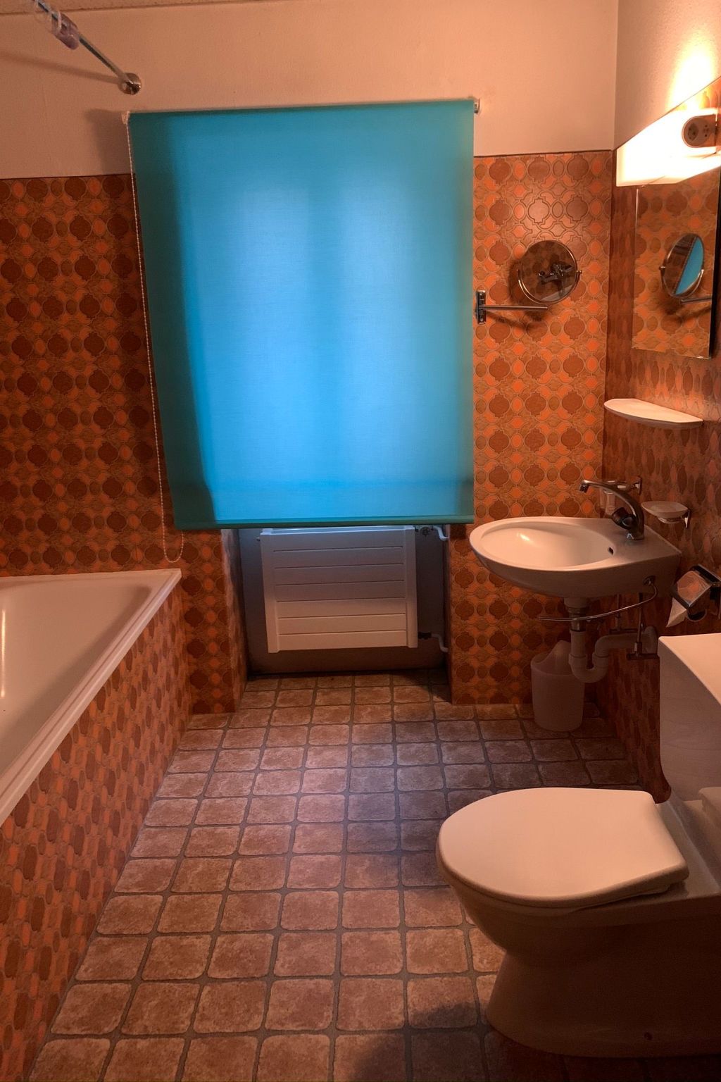 Appartement Chasa Stella, (Ftan) – Extérieur de la maison, photo 26 sur 27