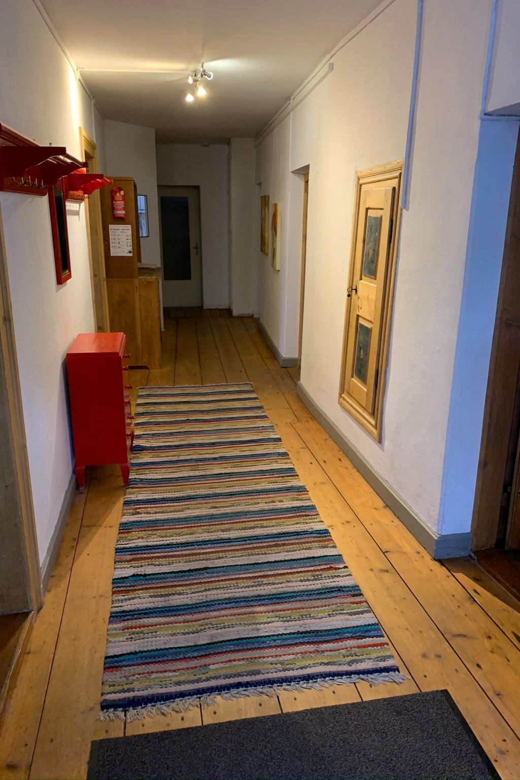 Appartement Chasa Stella, (Ftan) – Extérieur de la maison, photo 20 sur 27
