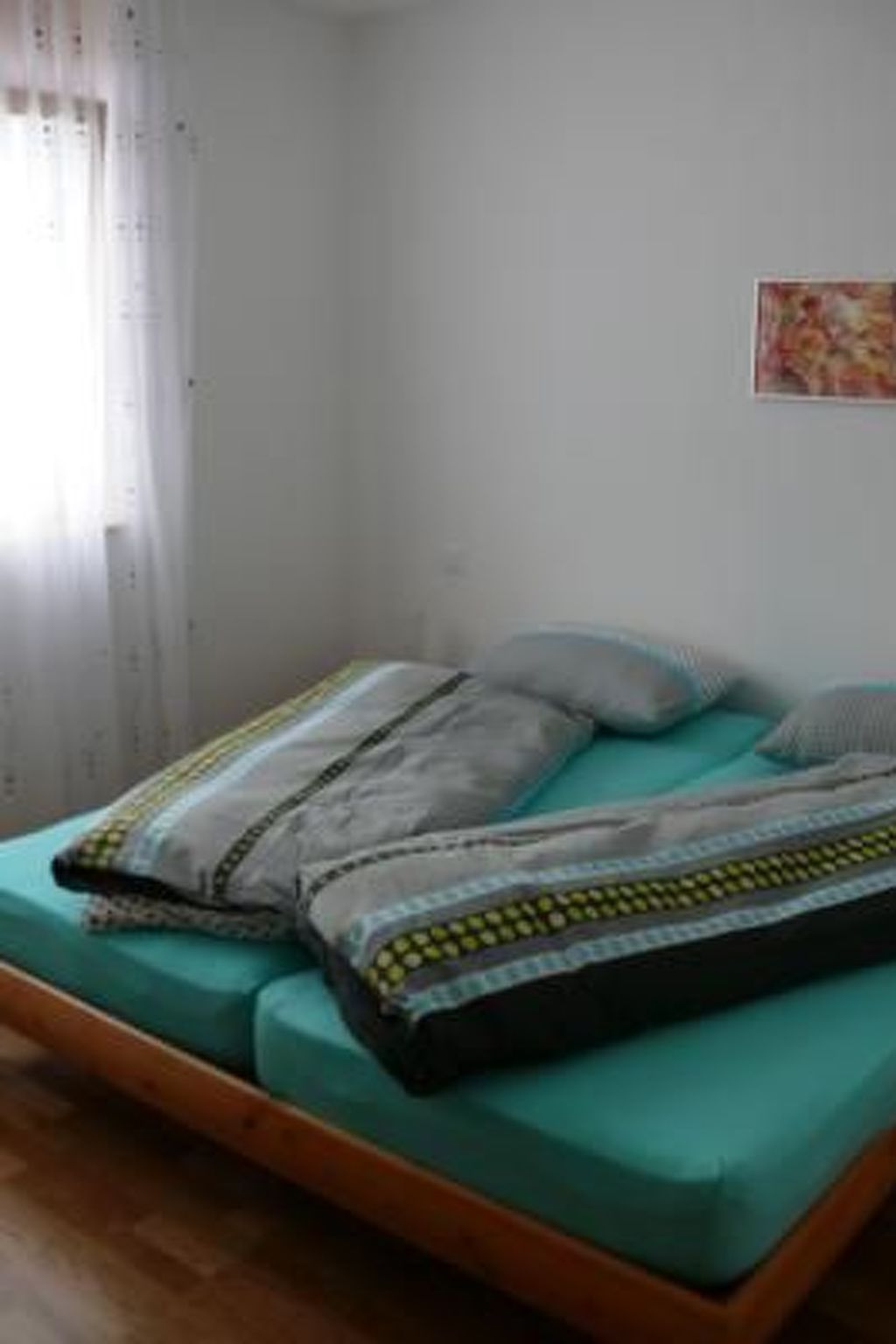 Appartement Fionas 264, (Ftan) – Chambre, photo 6 sur 15