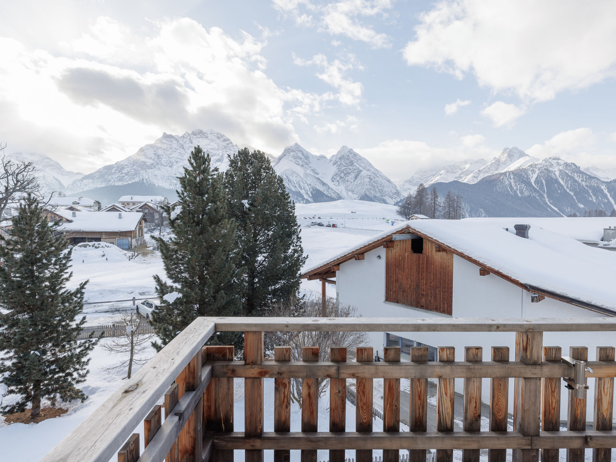 Plazzöl 111B, (Ftan).