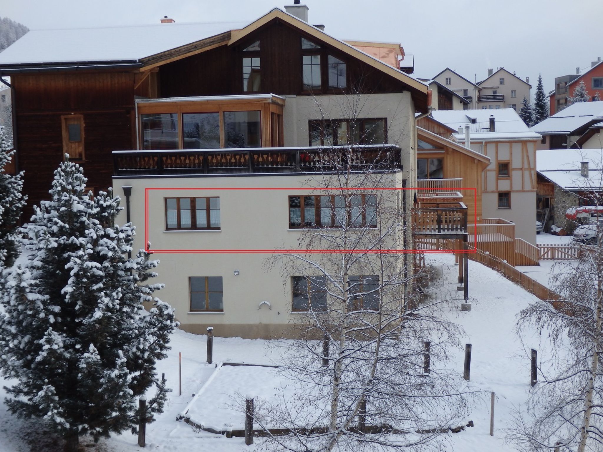 Plazzöl 111B, (Ftan).