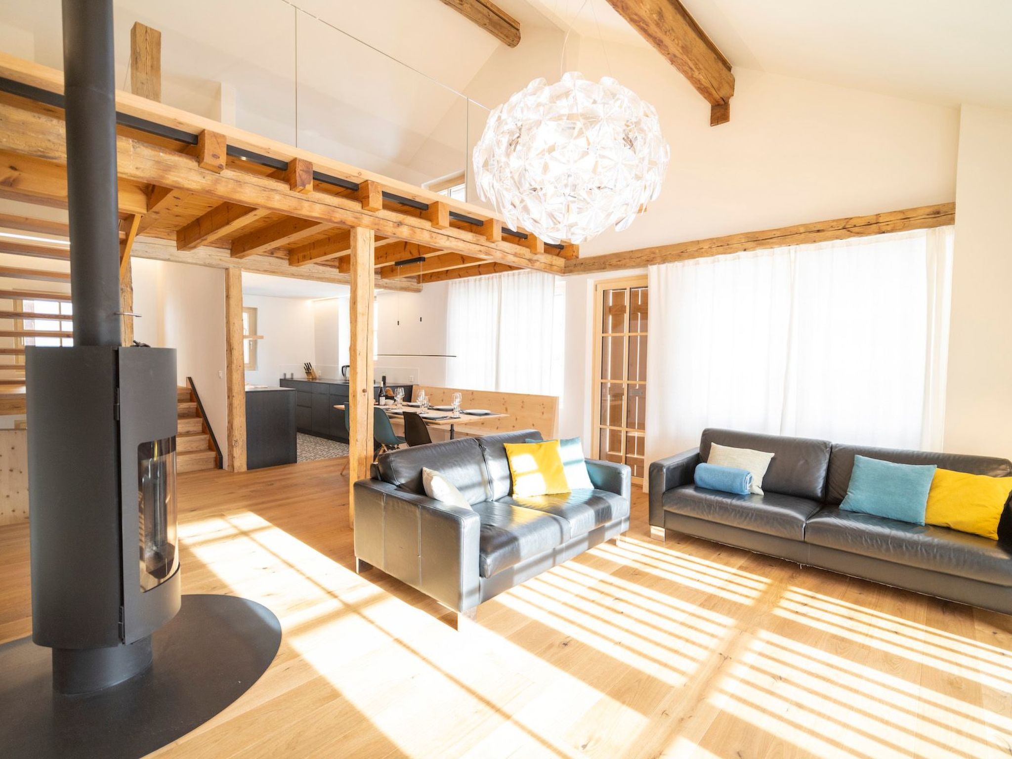 Appartement Chasa Muntanella, (Ftan) – Extérieur de la maison, photo 29 sur 36