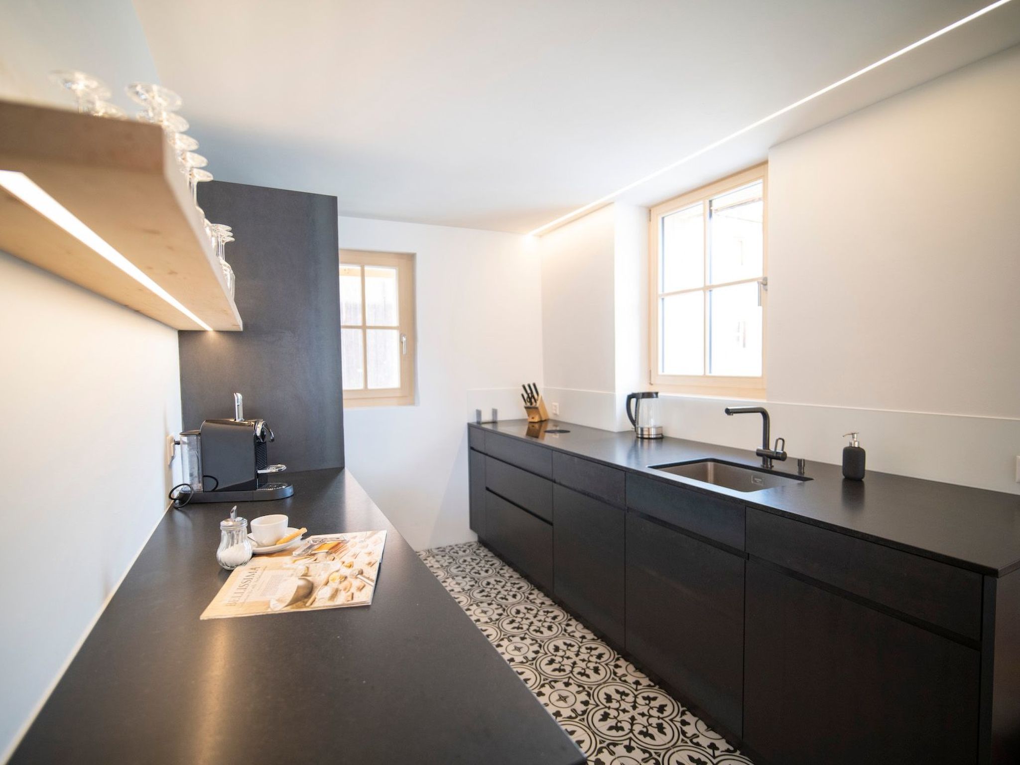 Appartement Chasa Muntanella, (Ftan) – Extérieur de la maison, photo 28 sur 36