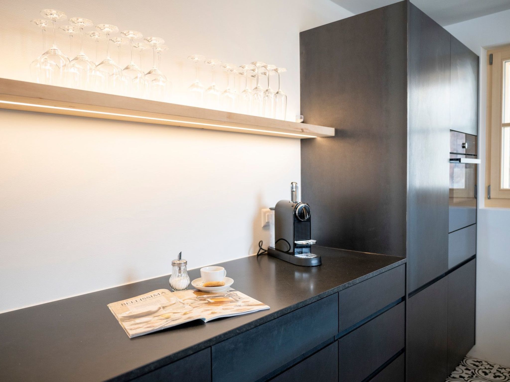 Appartement Chasa Muntanella, (Ftan) – Extérieur de la maison, photo 27 sur 36