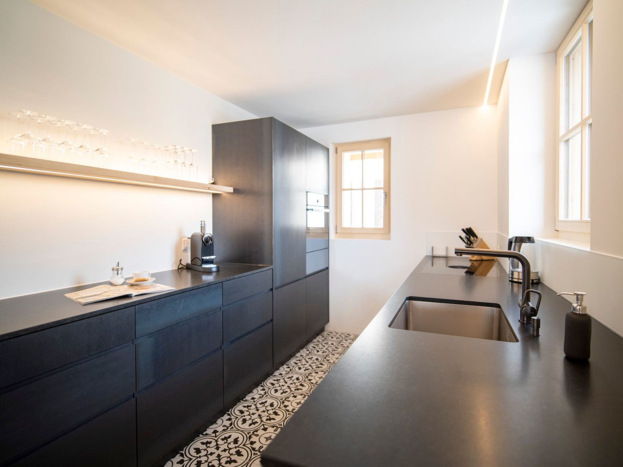 Appartement Chasa Muntanella, (Ftan) – Extérieur de la maison, photo 26 sur 36