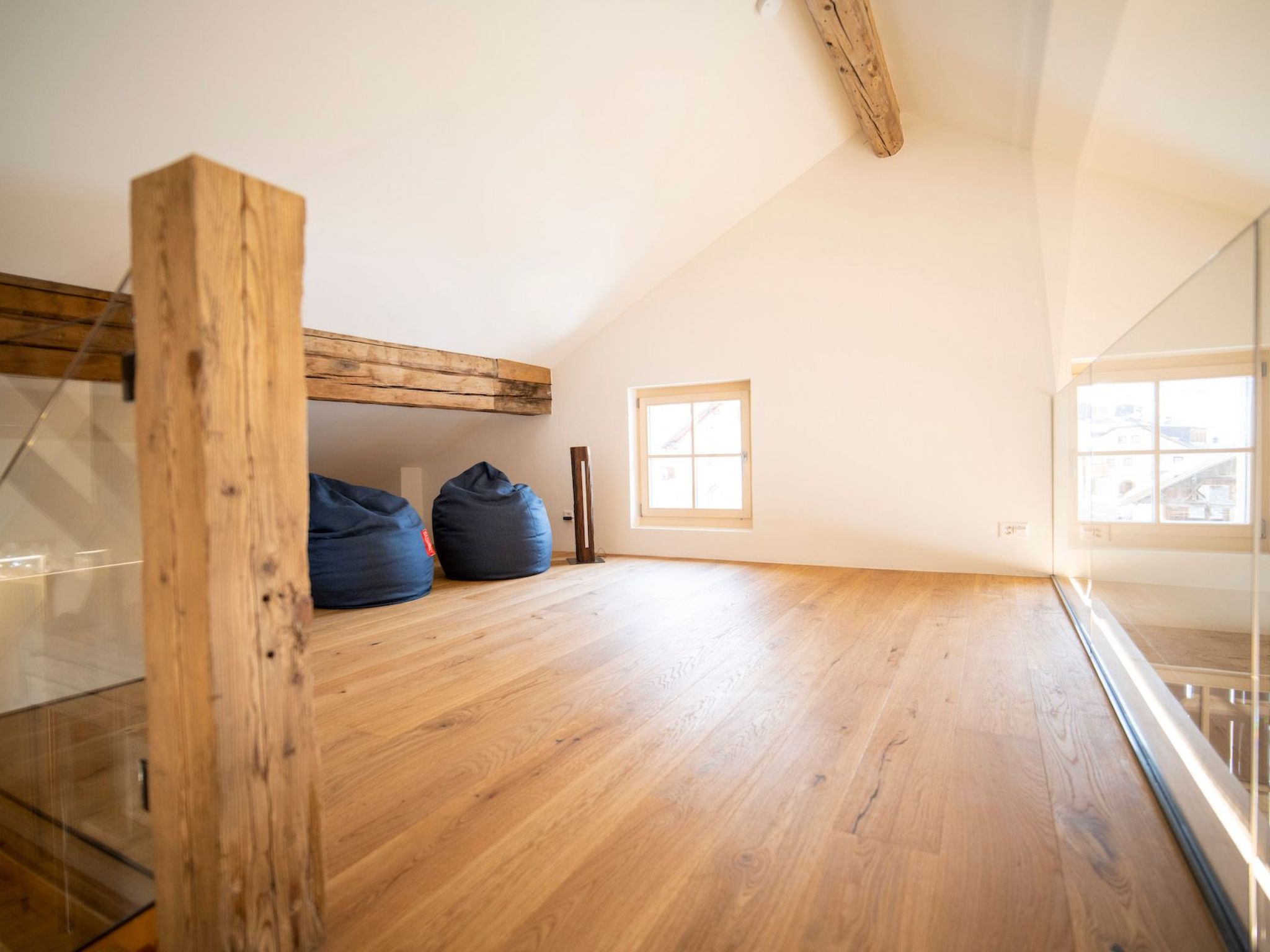 Appartement Chasa Muntanella, (Ftan) – Extérieur de la maison, photo 8 sur 36