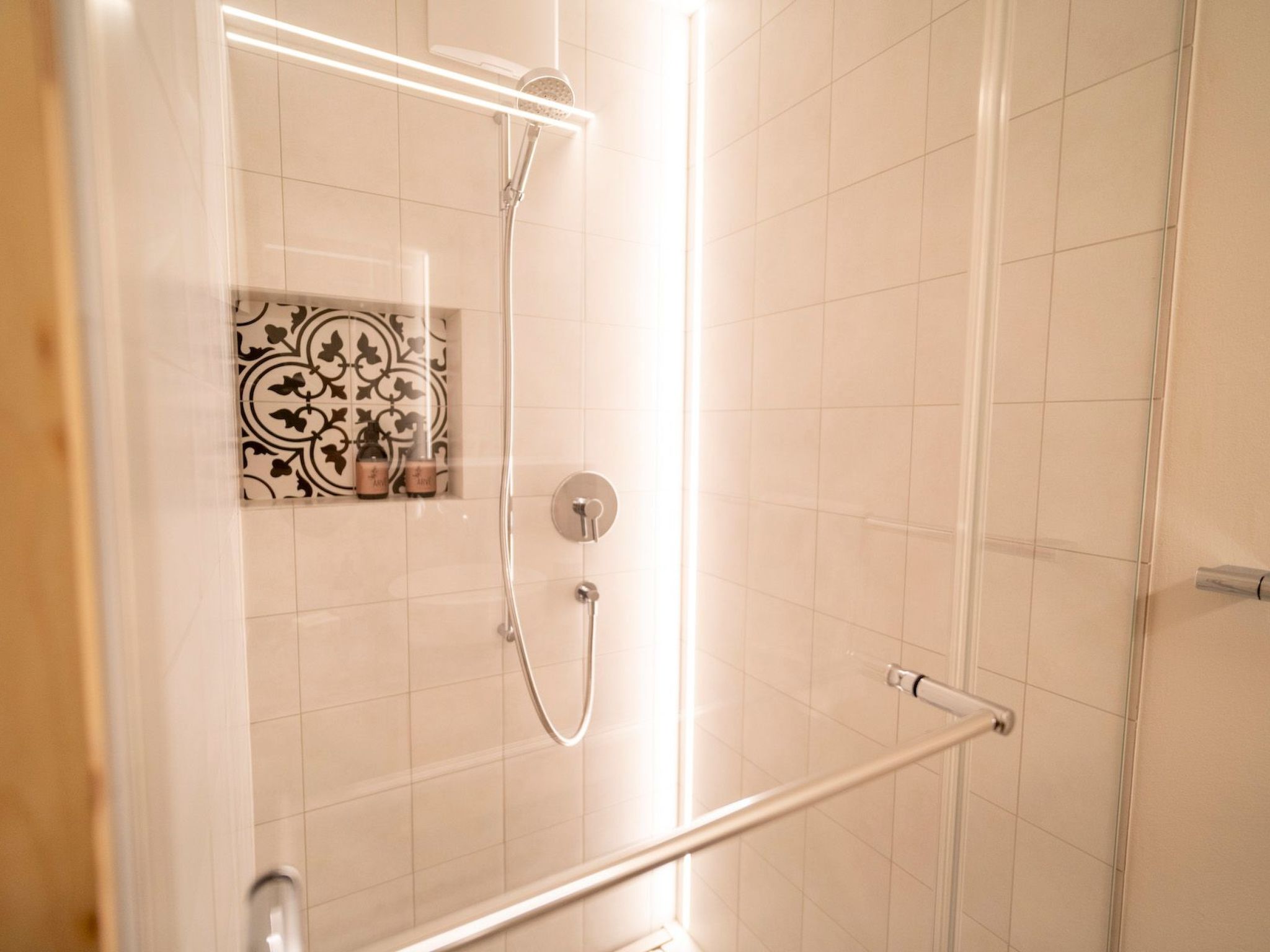 Appartement Chasa Muntanella, (Ftan) – Extérieur de la maison, photo 6 sur 36