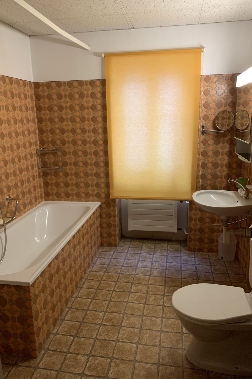 Chasa Stella, (Ftan). - Binnen