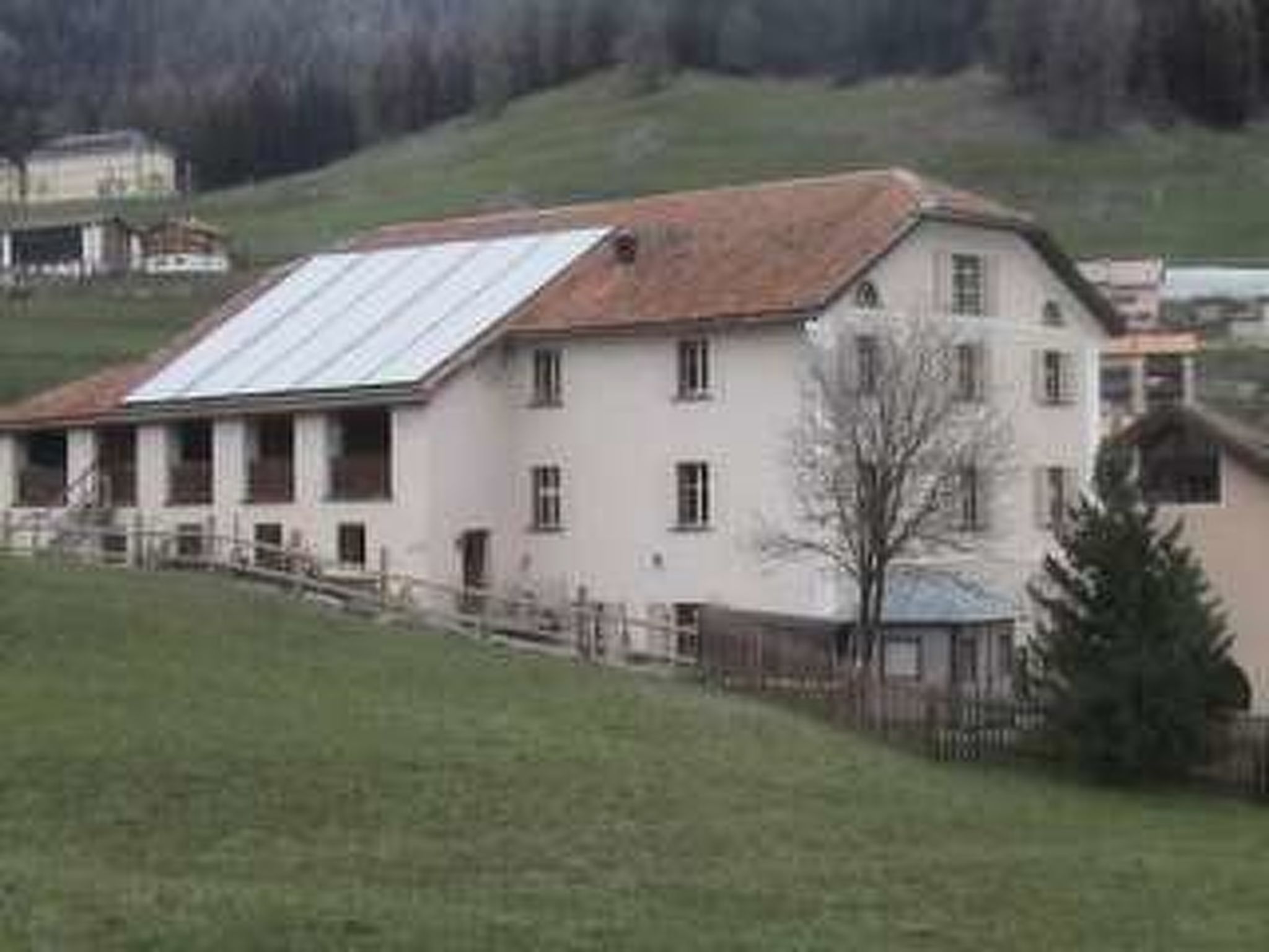 Chasa Stella, (Ftan).