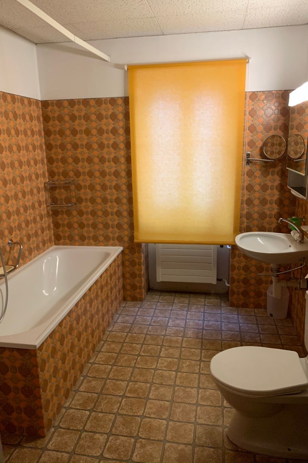 Appartement Chasa Stella, (Ftan) – Extérieur de la maison, photo 25 sur 32