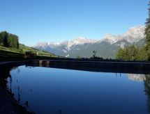 Chasa Cumulus: Uw knusse vakantieappartement in Ftan, direct aan de skipiste - thumbnail 3