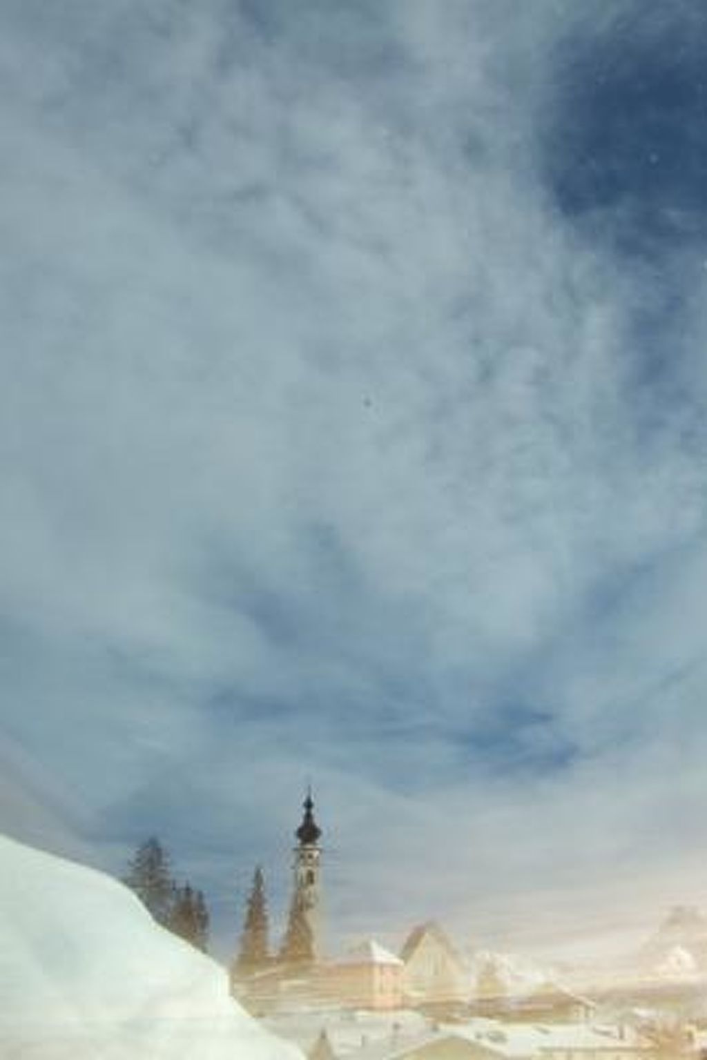 Chasa Cumulus/DG Ferienwohnung Sainas 139 A, (Ftan). - Buiten