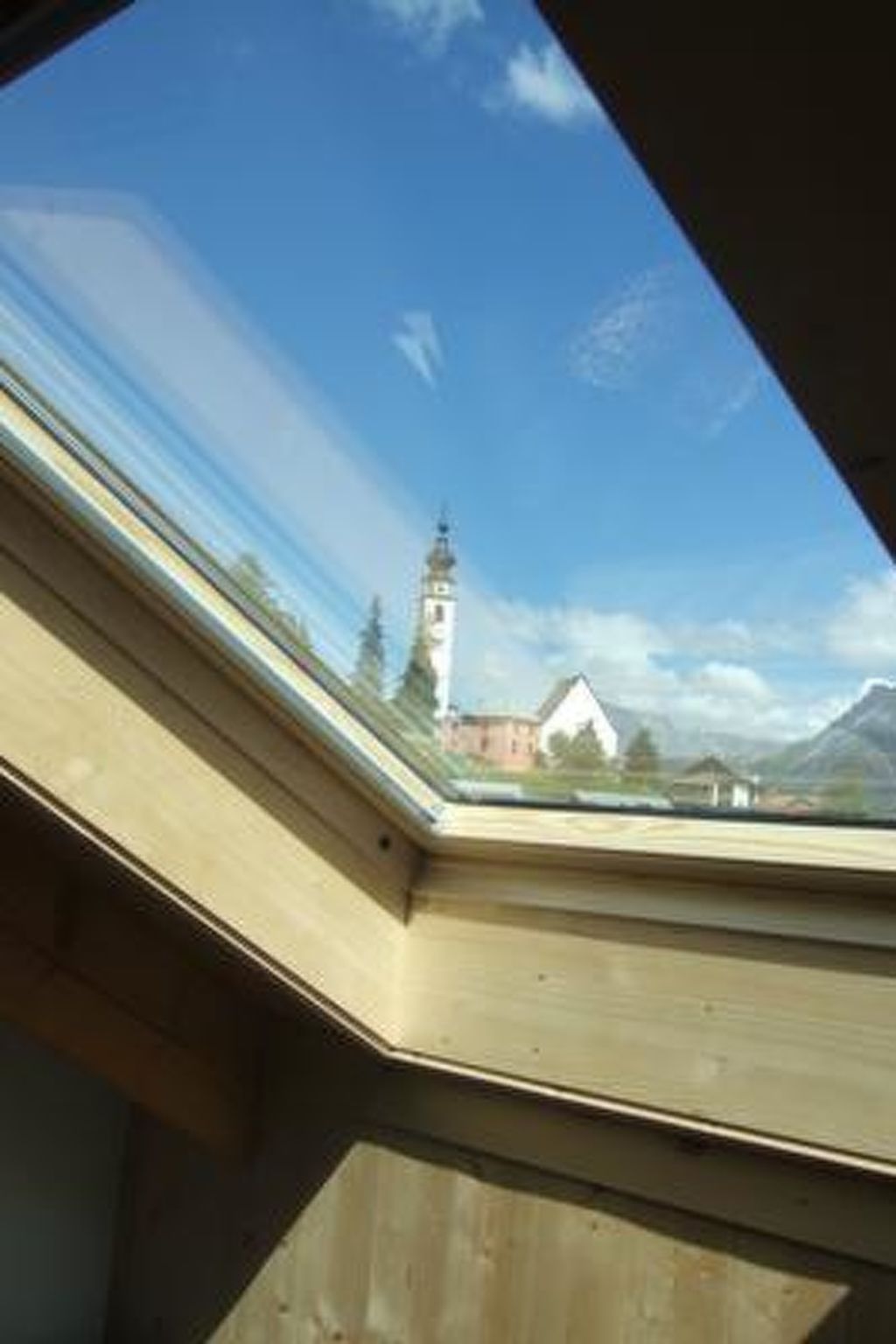 Chasa Cumulus/DG Ferienwohnung Sainas 139 A, (Ftan). - Binnen