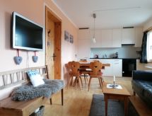 Chalet Chalchera in Ftan: knus verblijf aan de skipiste in het Engadin - thumbnail 5